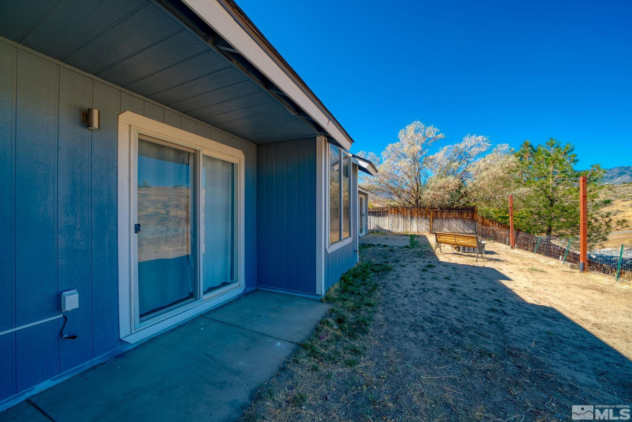 994 Haystack Drive