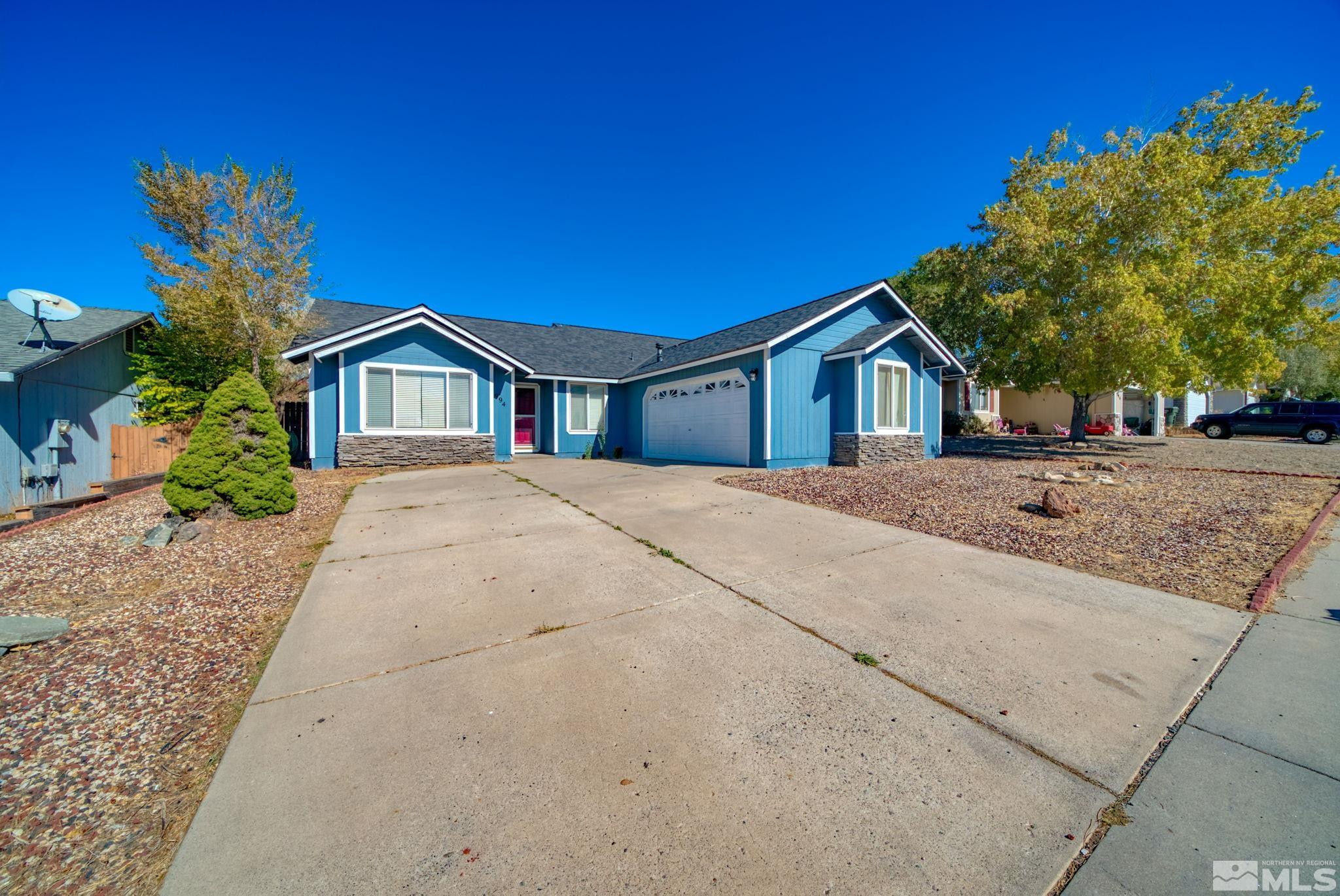 994 Haystack Drive