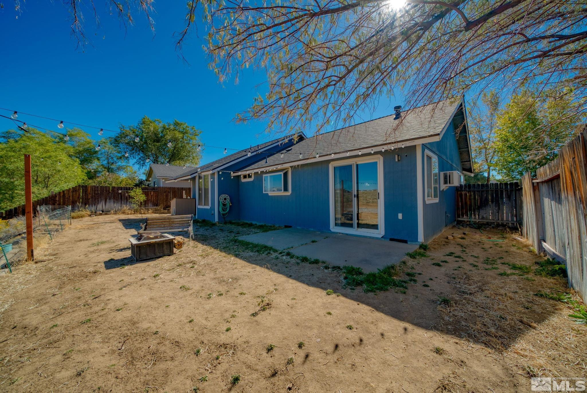 994 Haystack Drive