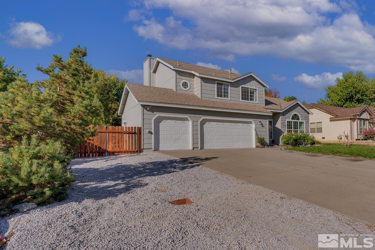 815 Cliff View Drive