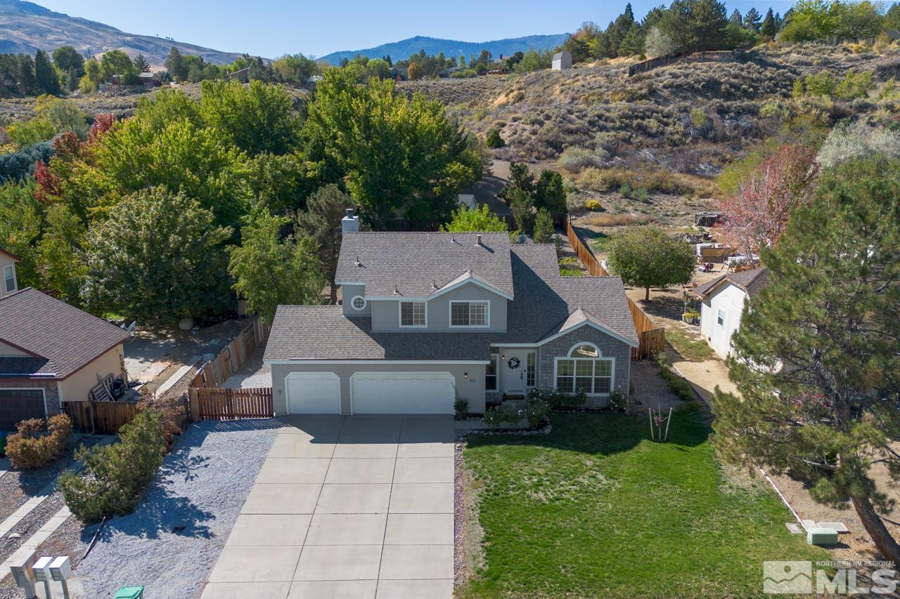 815 Cliff View Drive