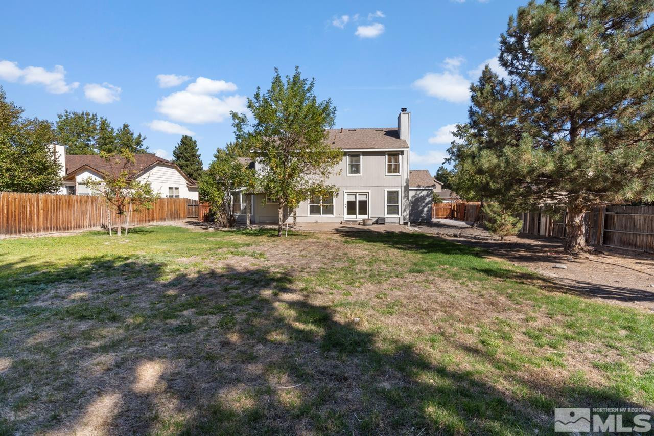 815 Cliff View Drive