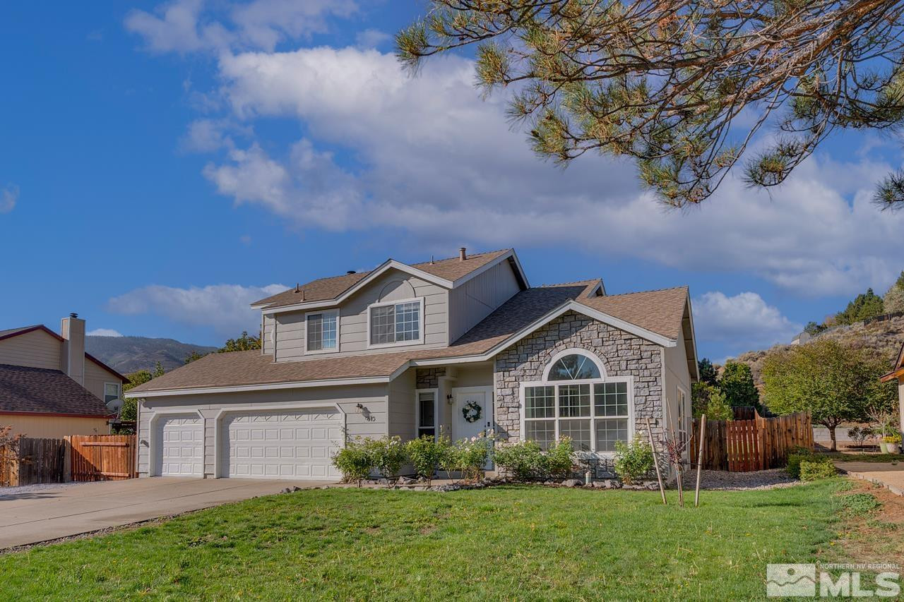 815 Cliff View Drive