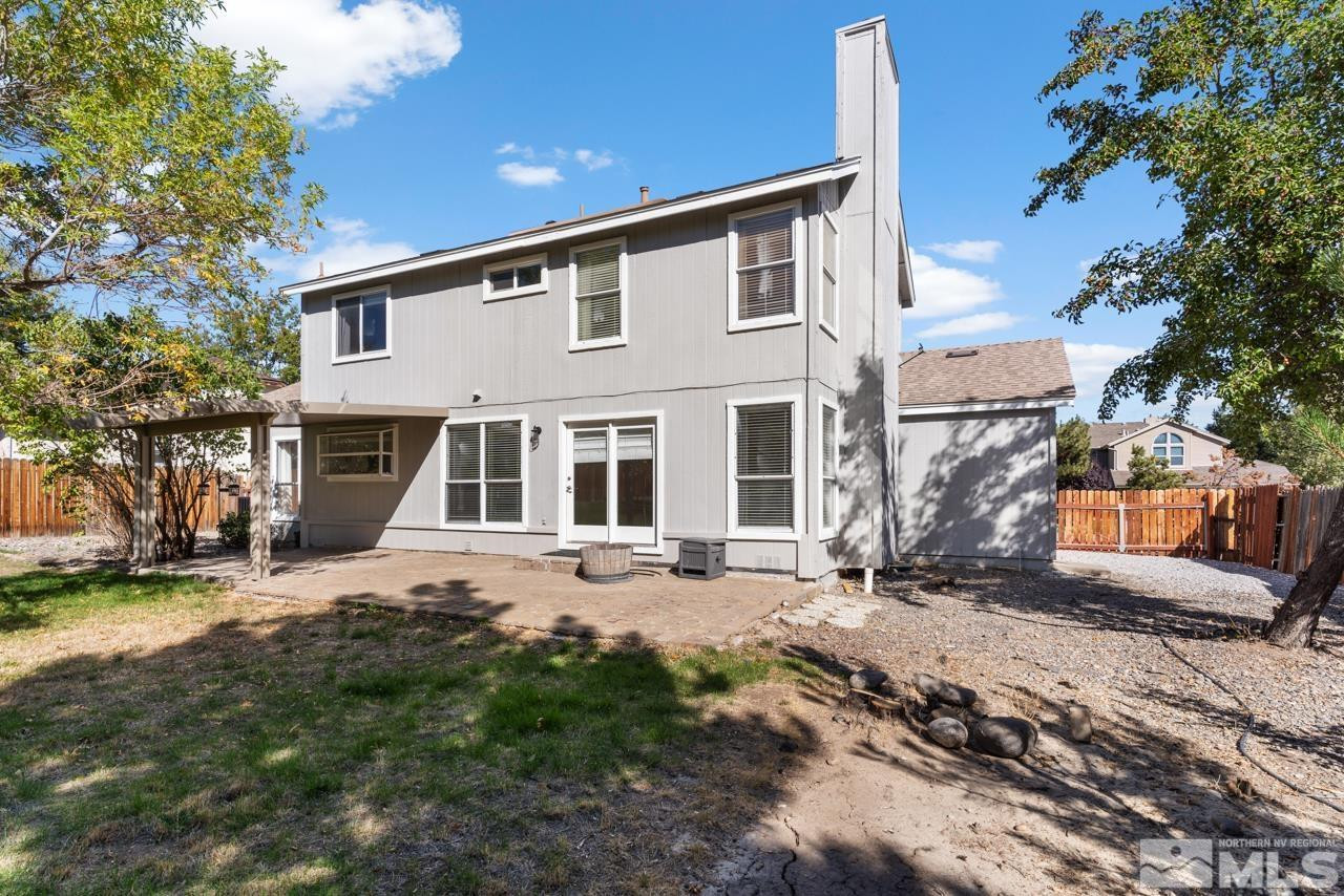 815 Cliff View Drive