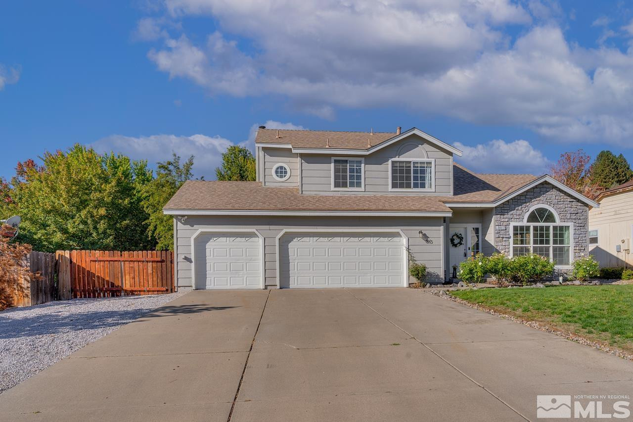 815 Cliff View Drive