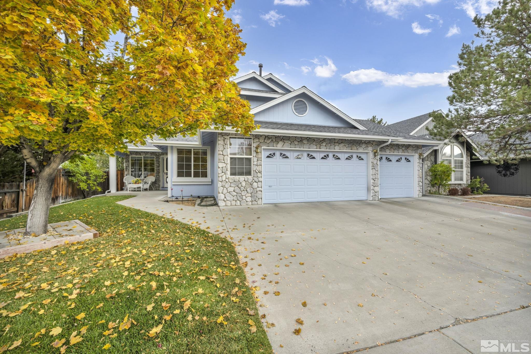 540 Horizon Drive