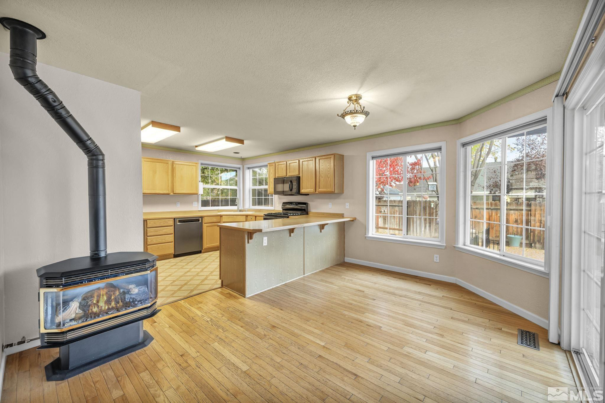 540 Horizon Drive