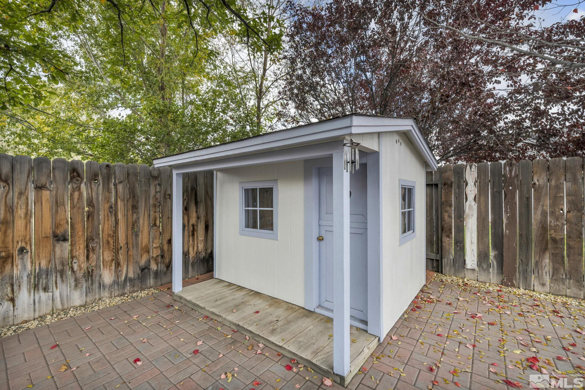 540 Horizon Drive