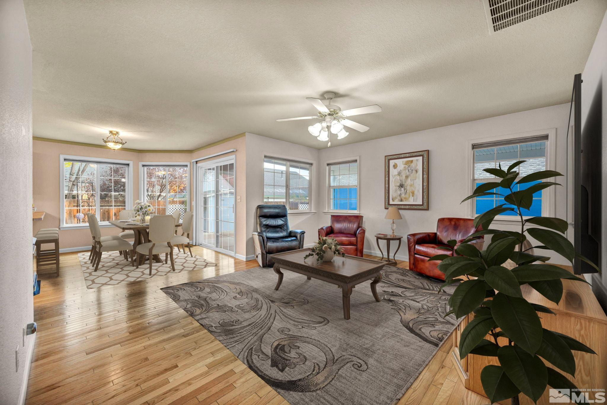 540 Horizon Drive
