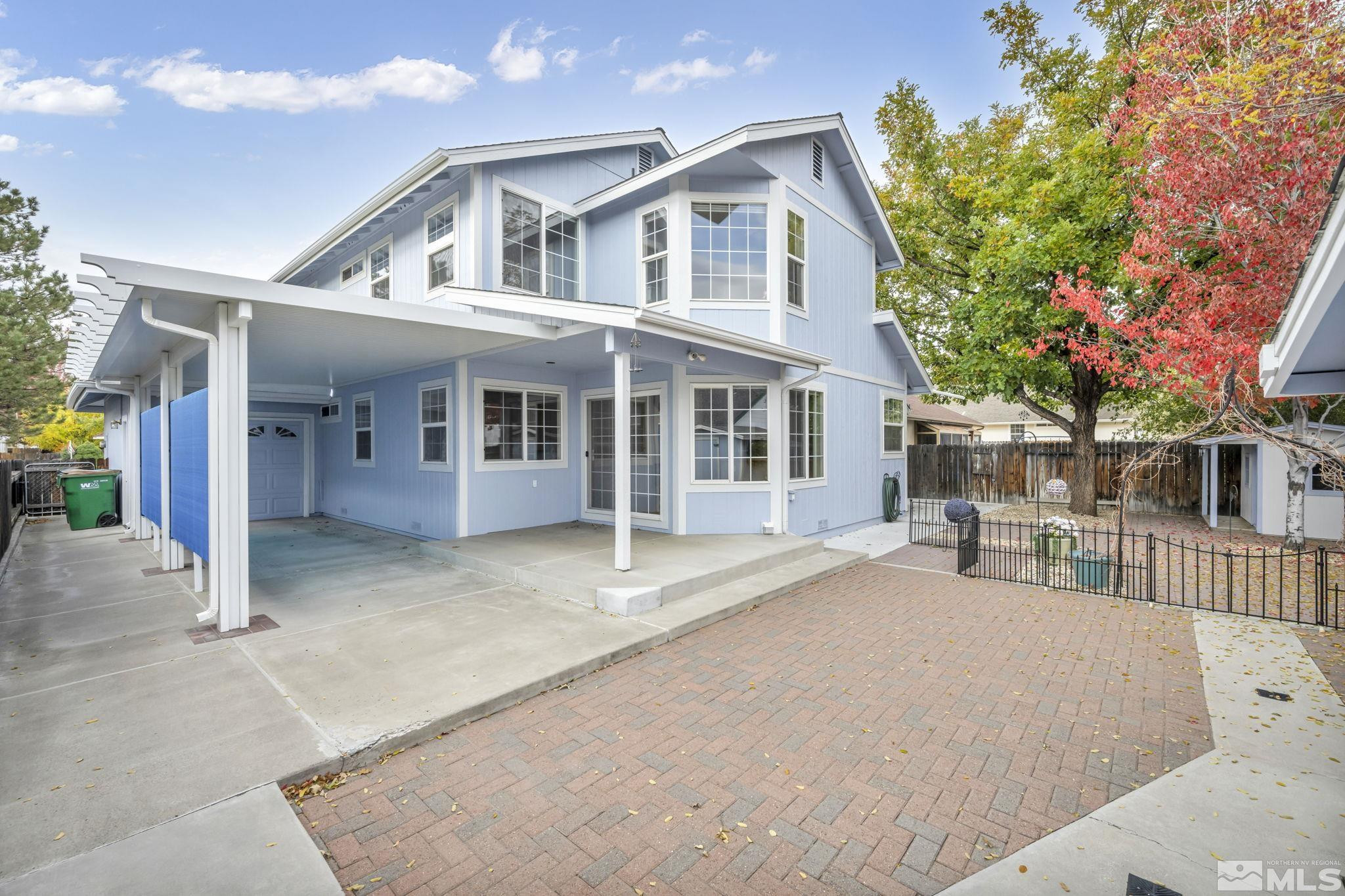540 Horizon Drive