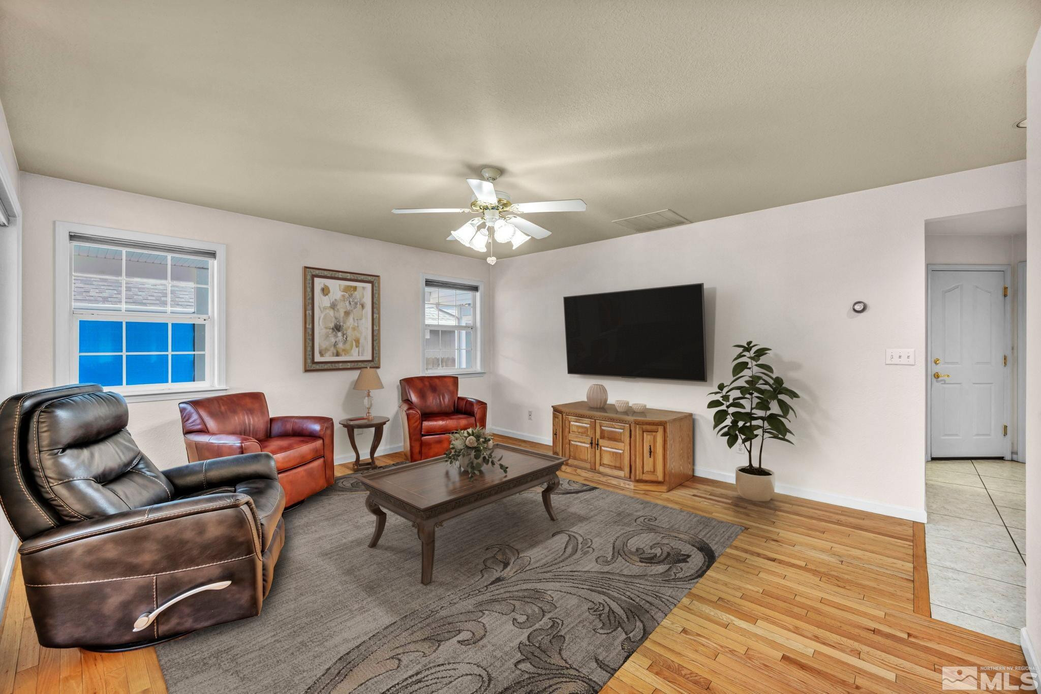540 Horizon Drive