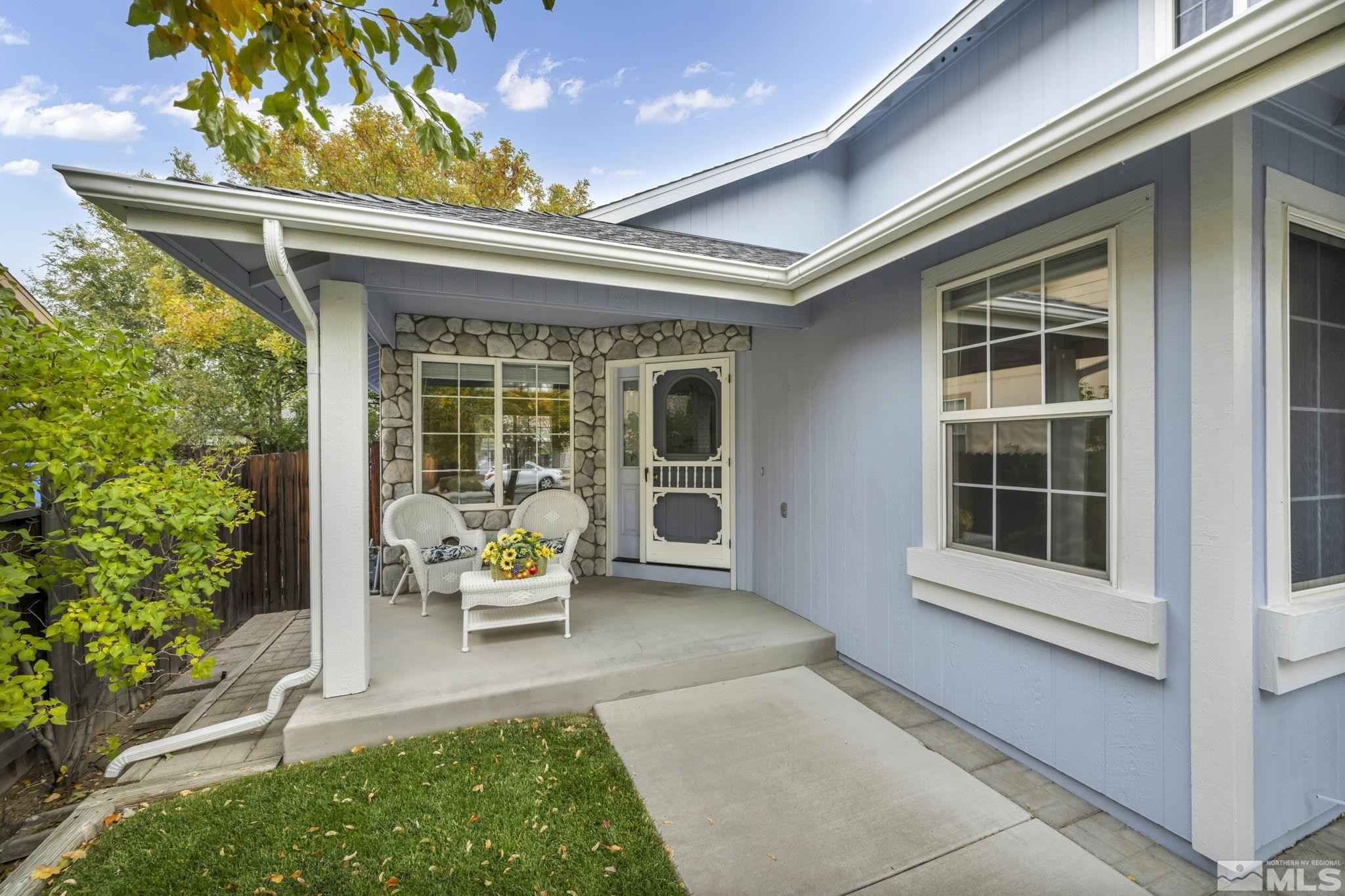 540 Horizon Drive