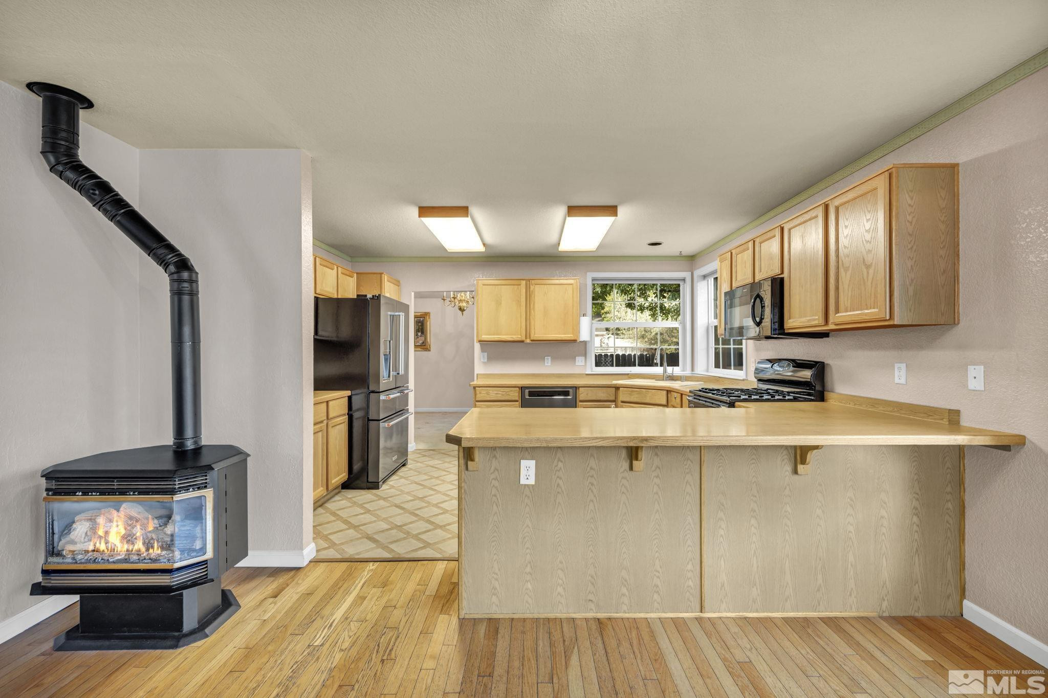 540 Horizon Drive