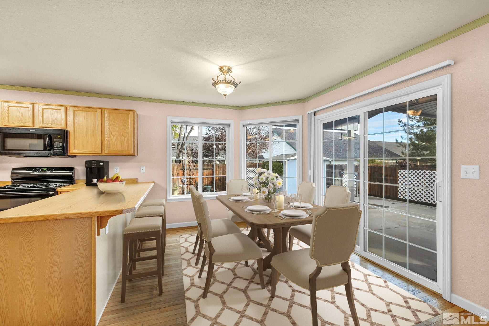 540 Horizon Drive
