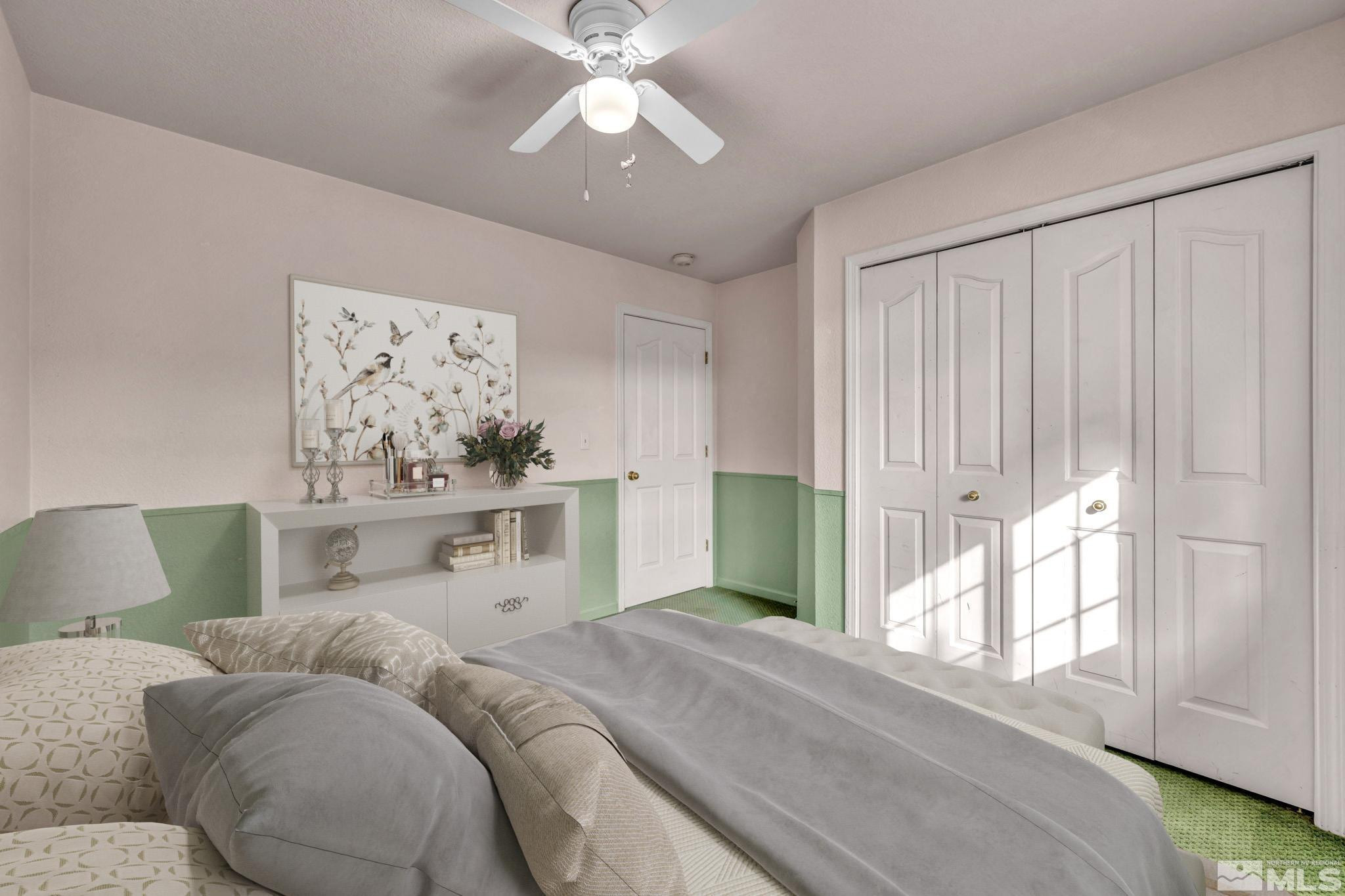 540 Horizon Drive