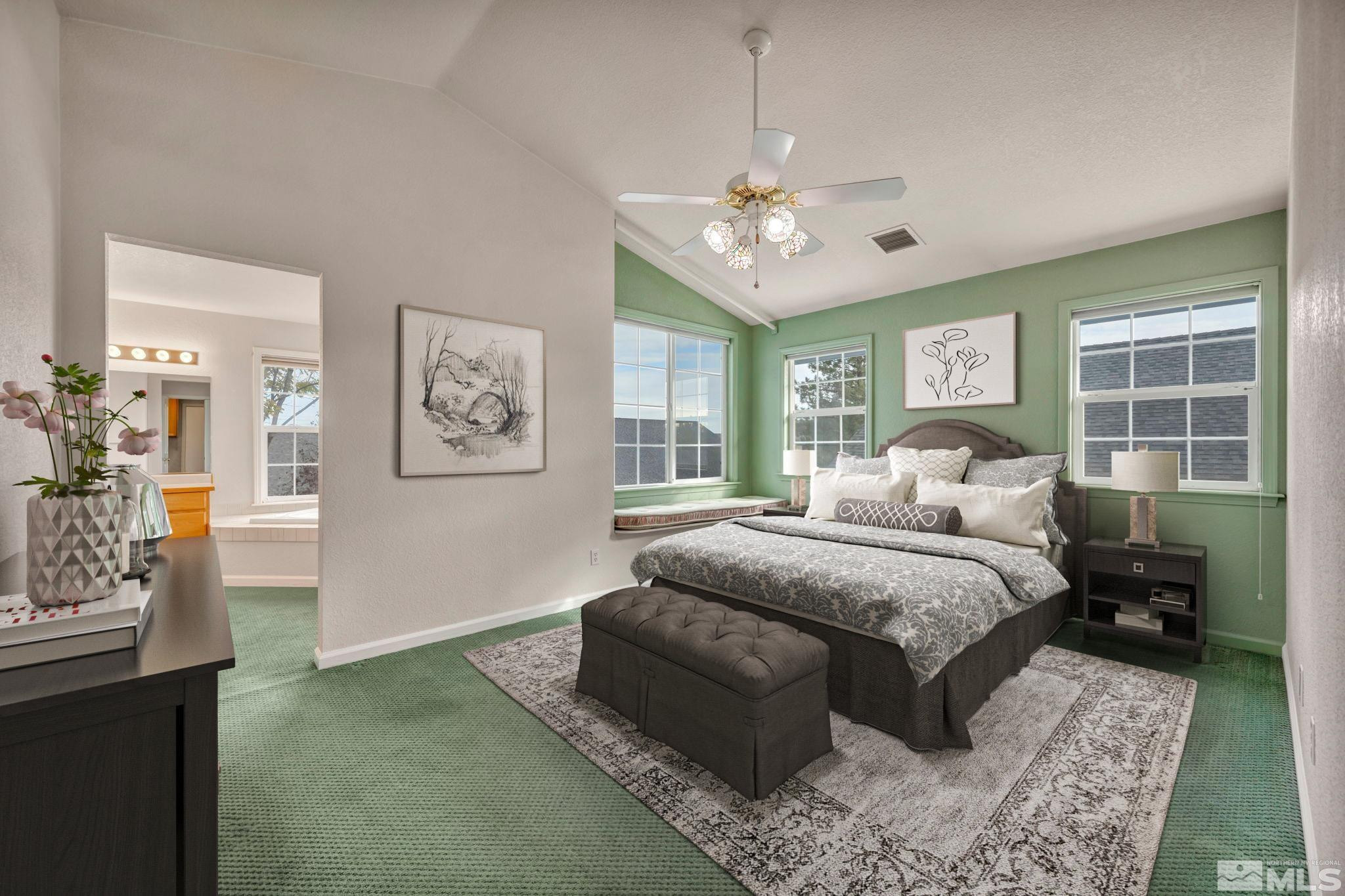 540 Horizon Drive