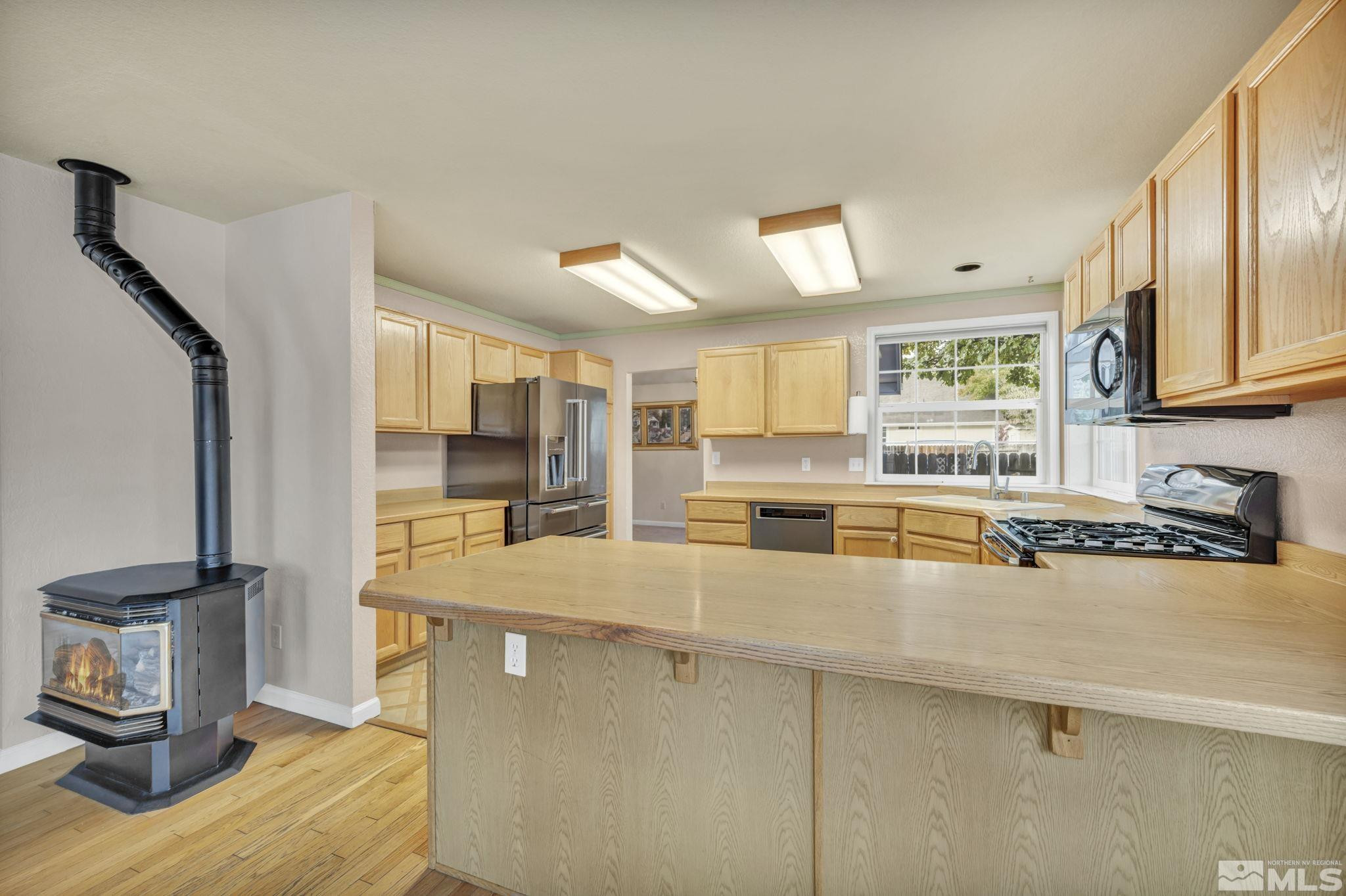540 Horizon Drive