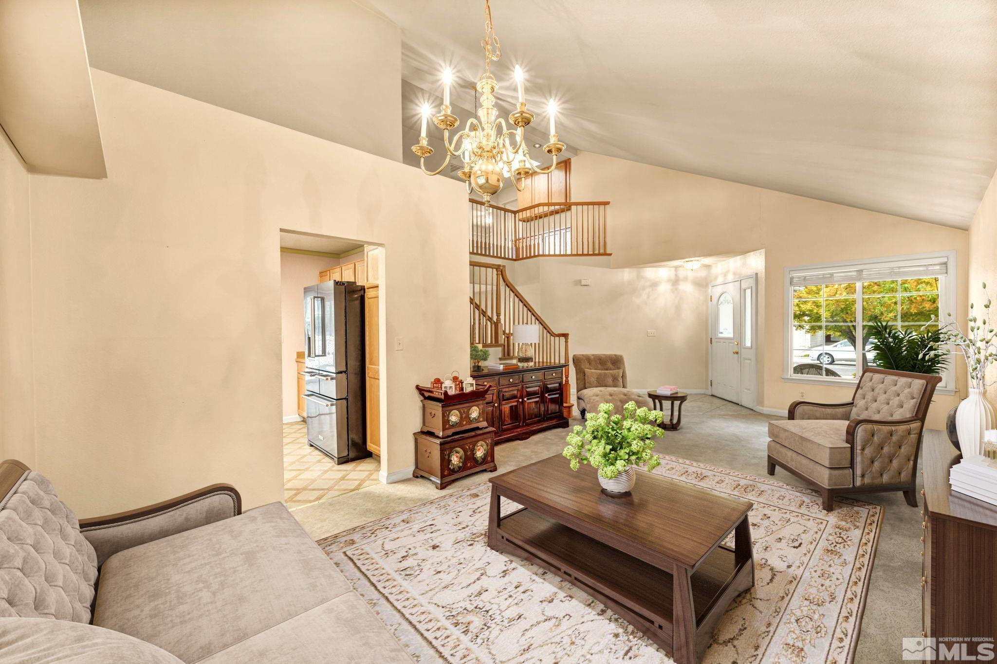 540 Horizon Drive