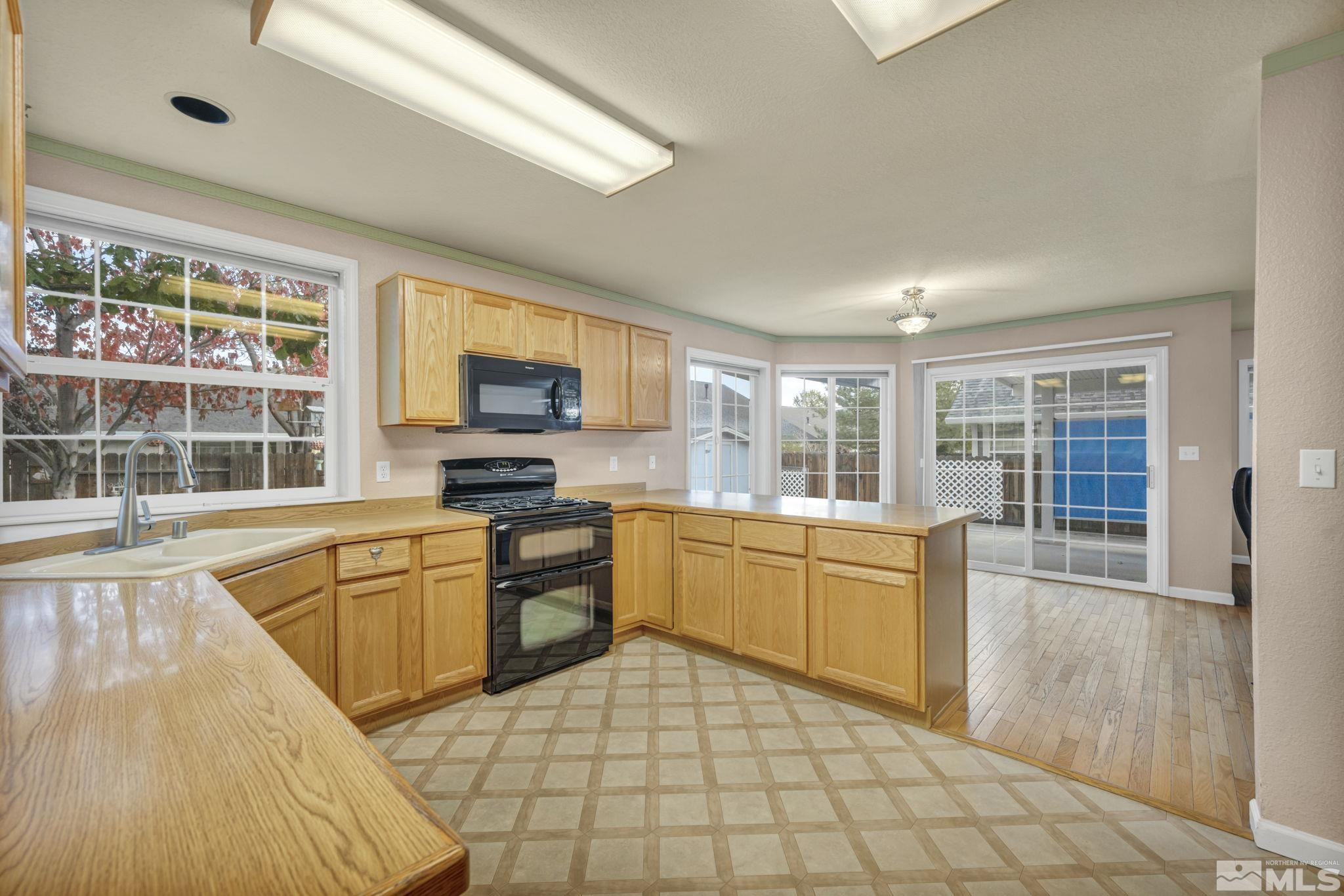 540 Horizon Drive