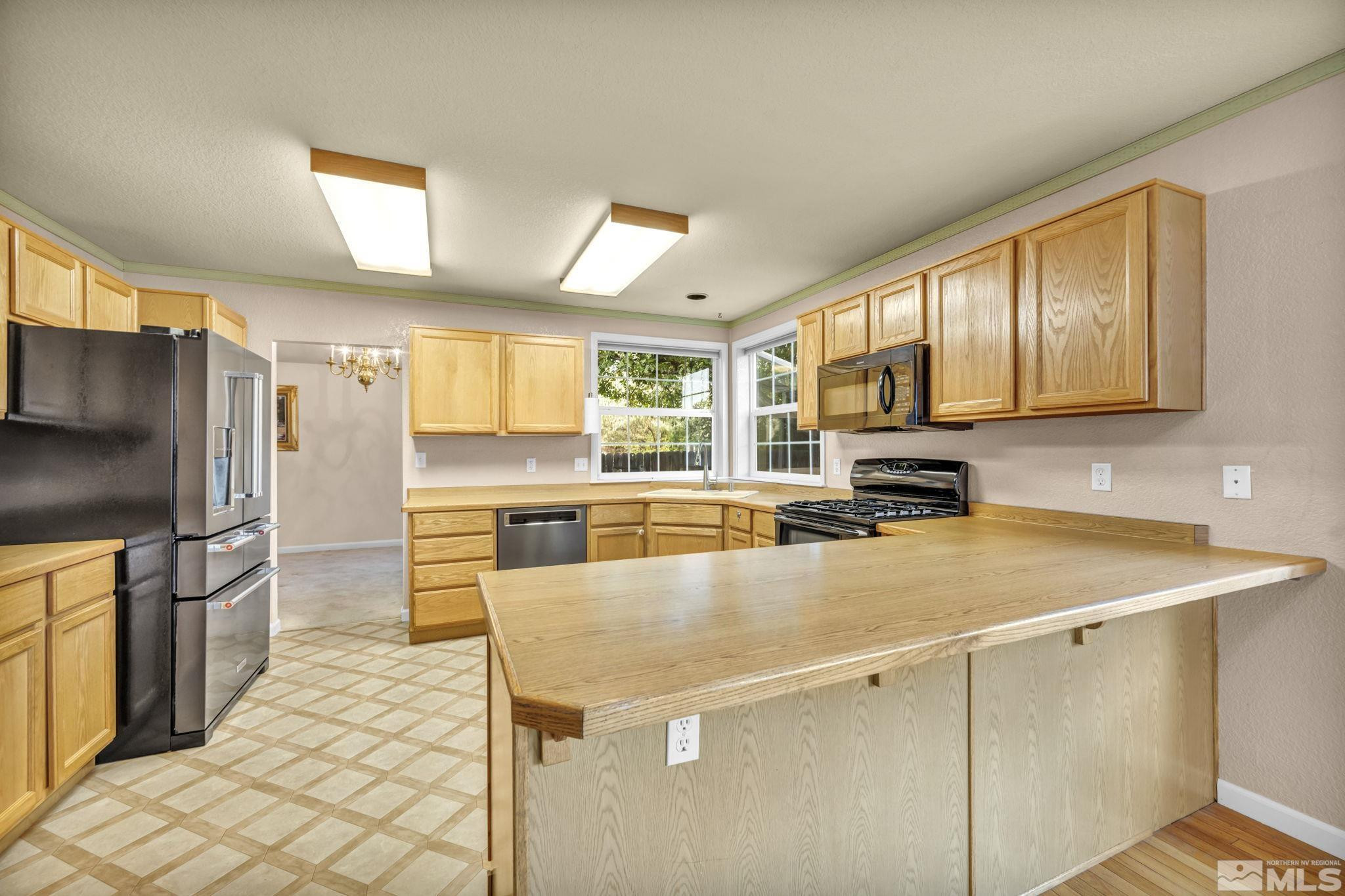 540 Horizon Drive
