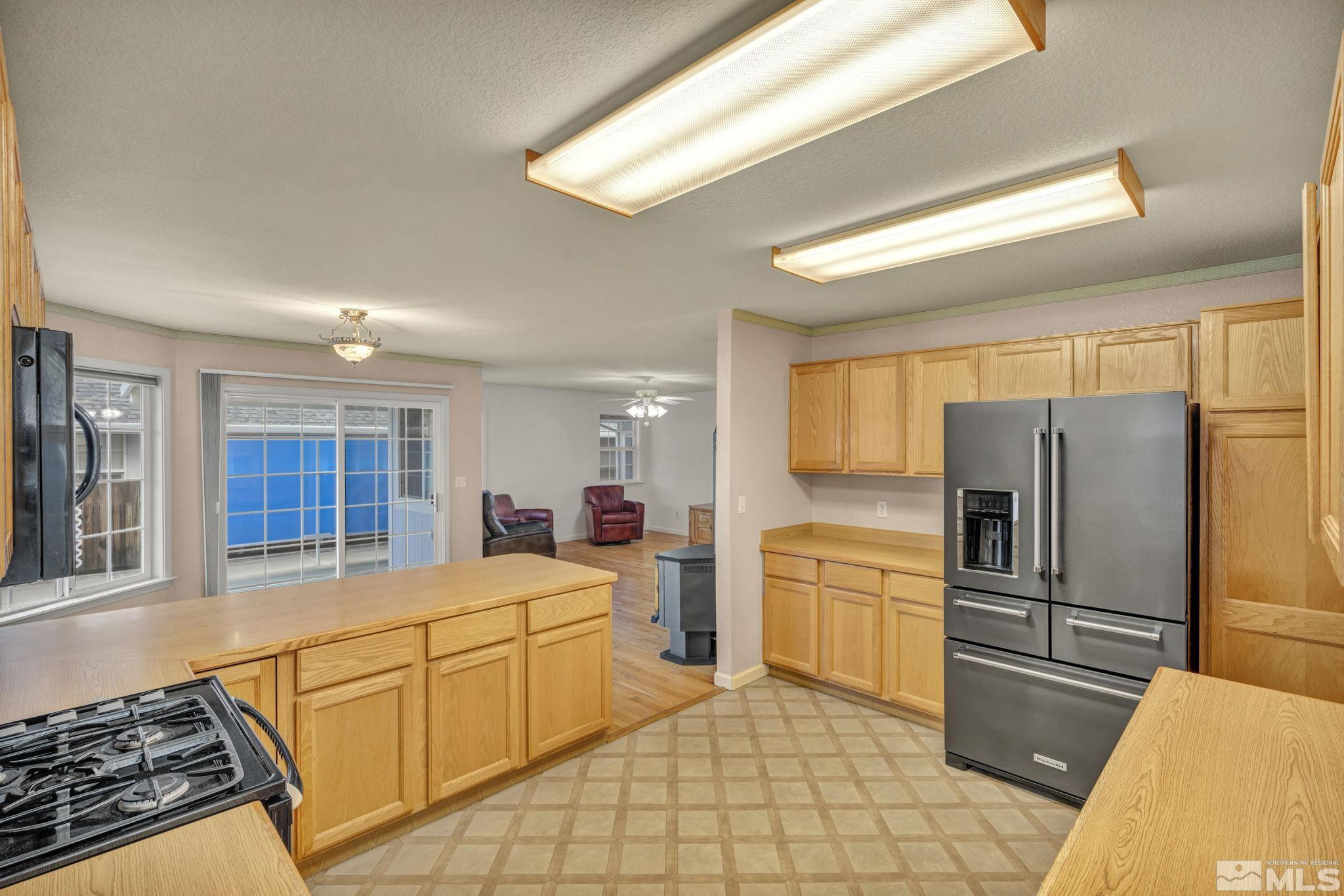 540 Horizon Drive