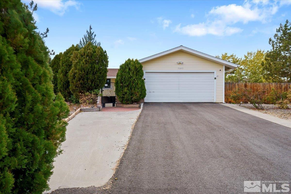 3640 Erin Drive