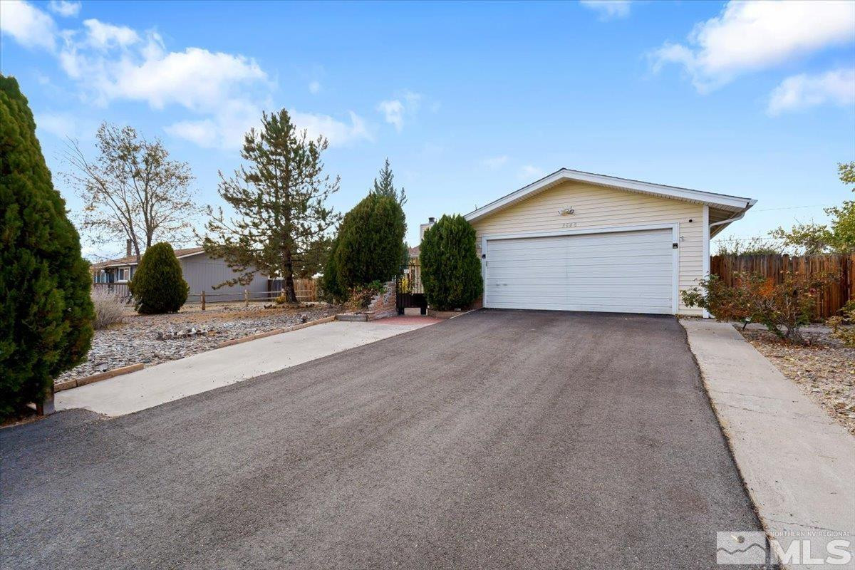 3640 Erin Drive