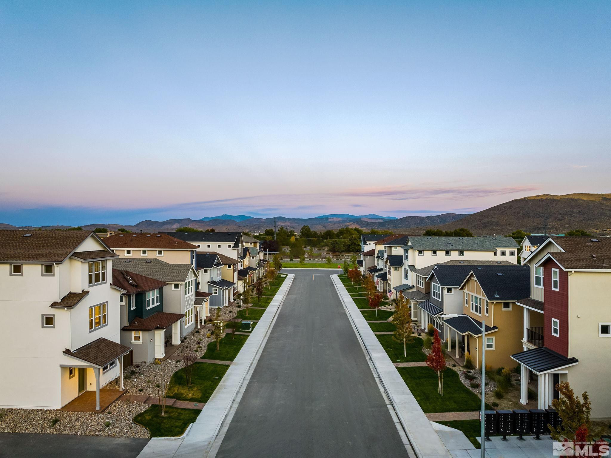 1260 Grove Street Homesite 69