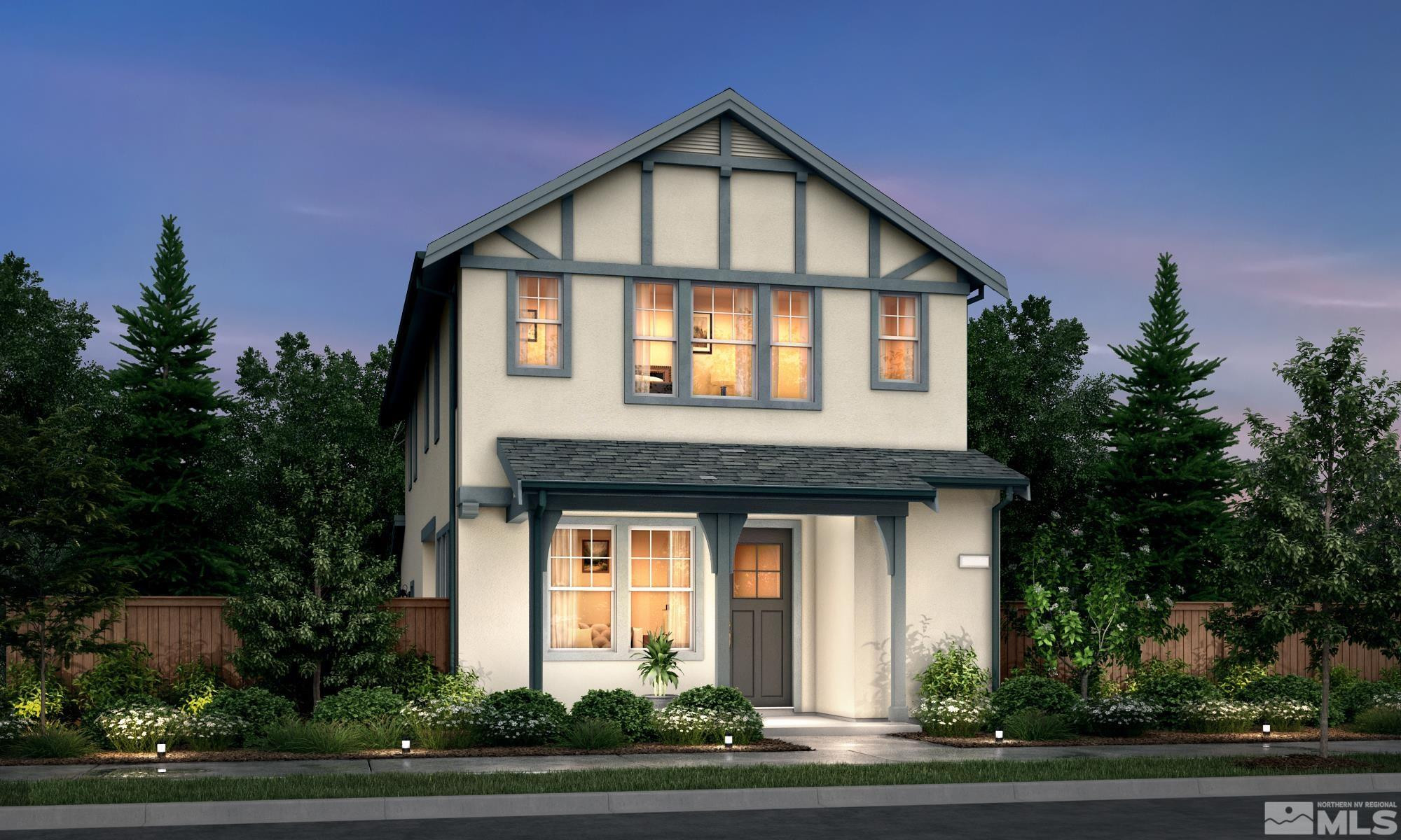 1260 Grove Street Homesite 69