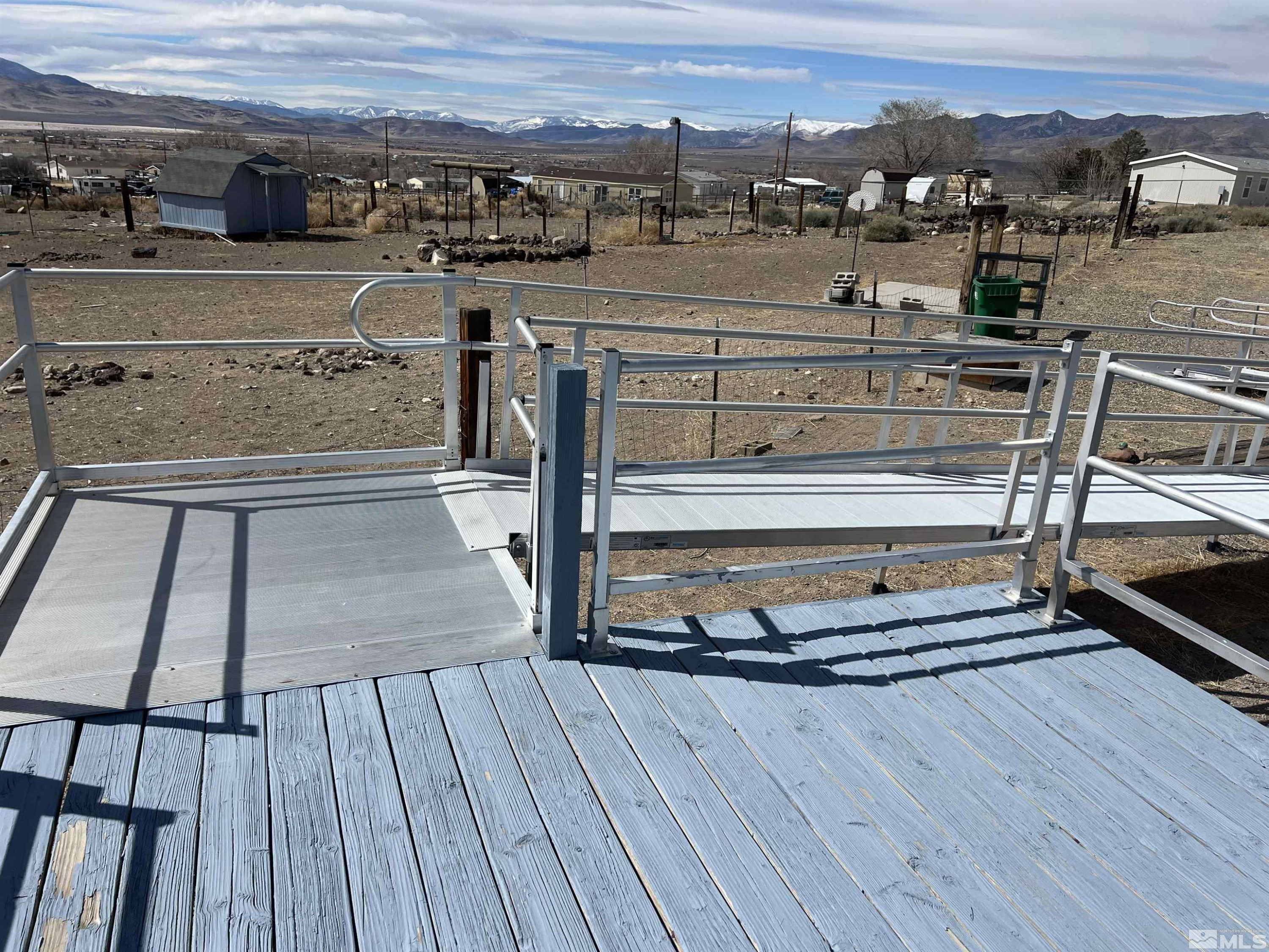 7725 Cheyenne Trail
