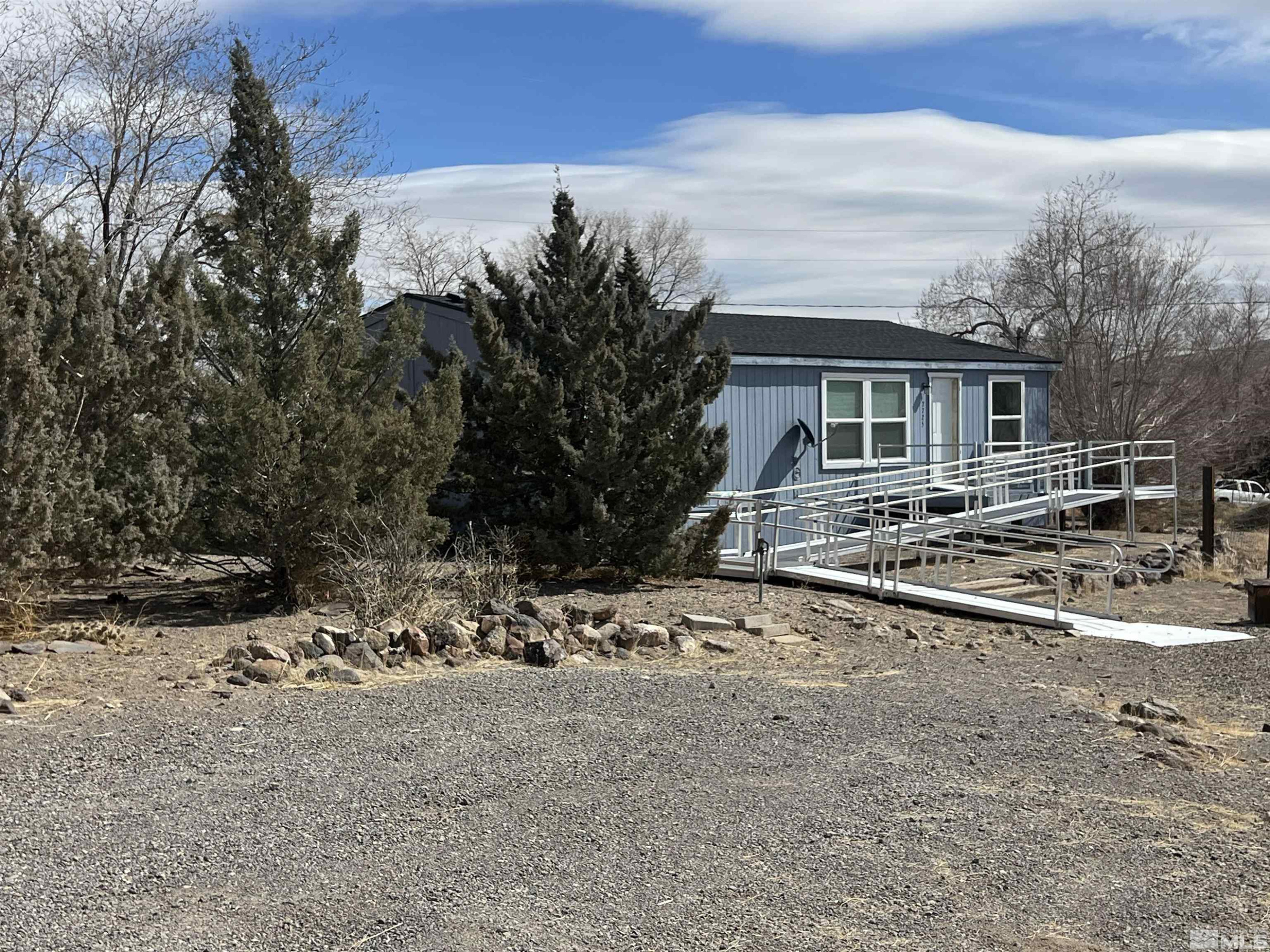 7725 Cheyenne Trail