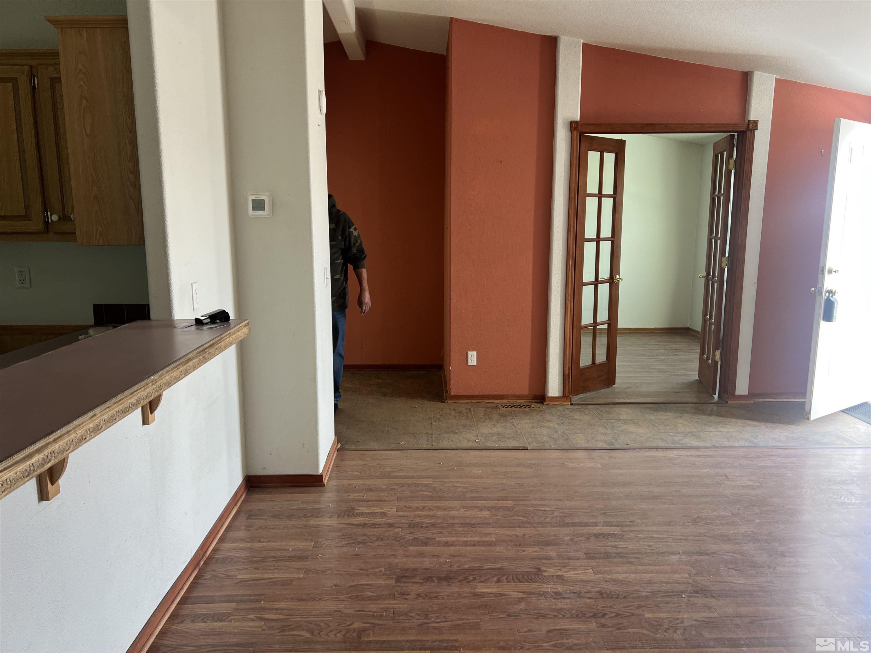 7725 Cheyenne Trail