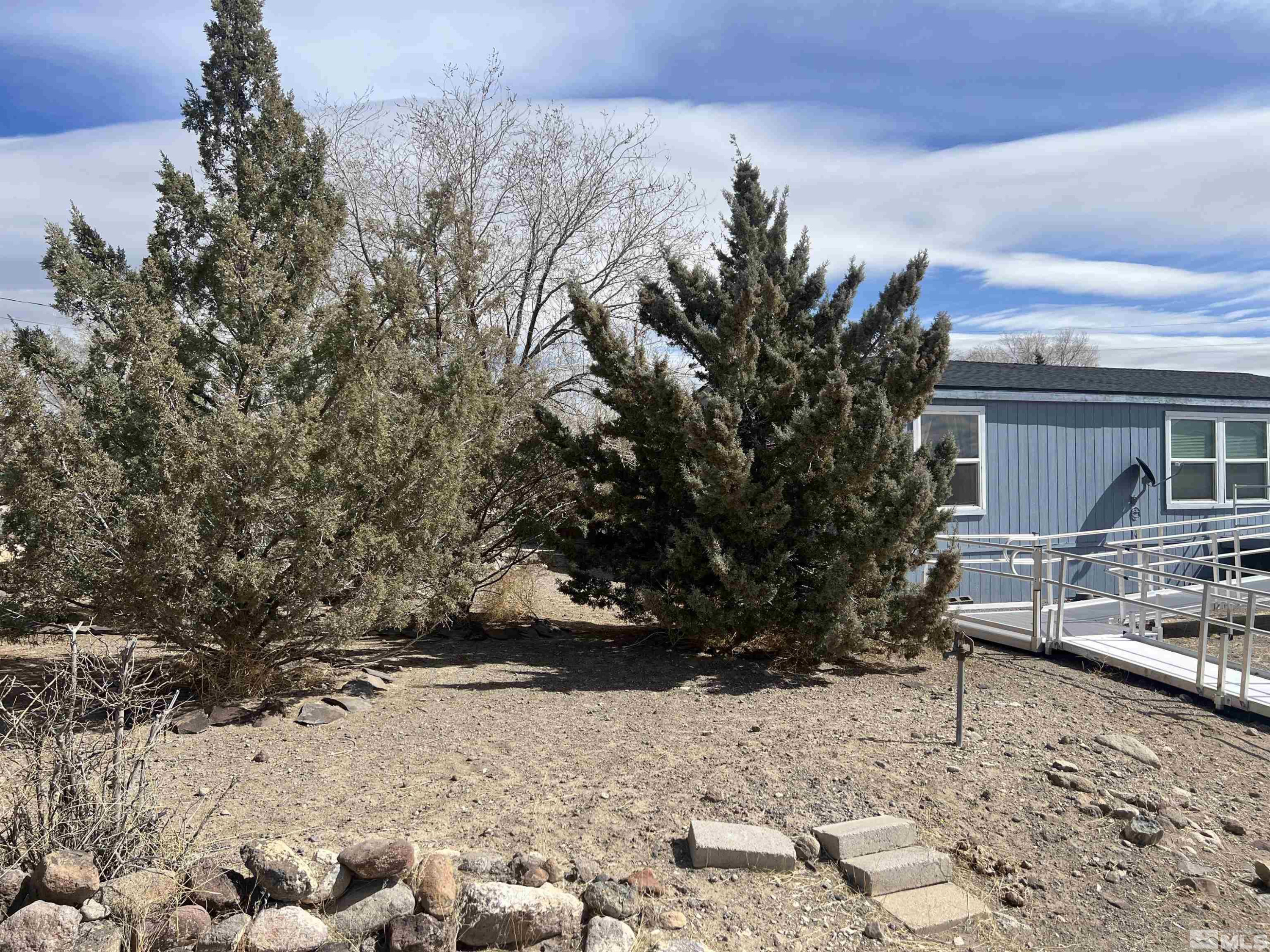 7725 Cheyenne Trail