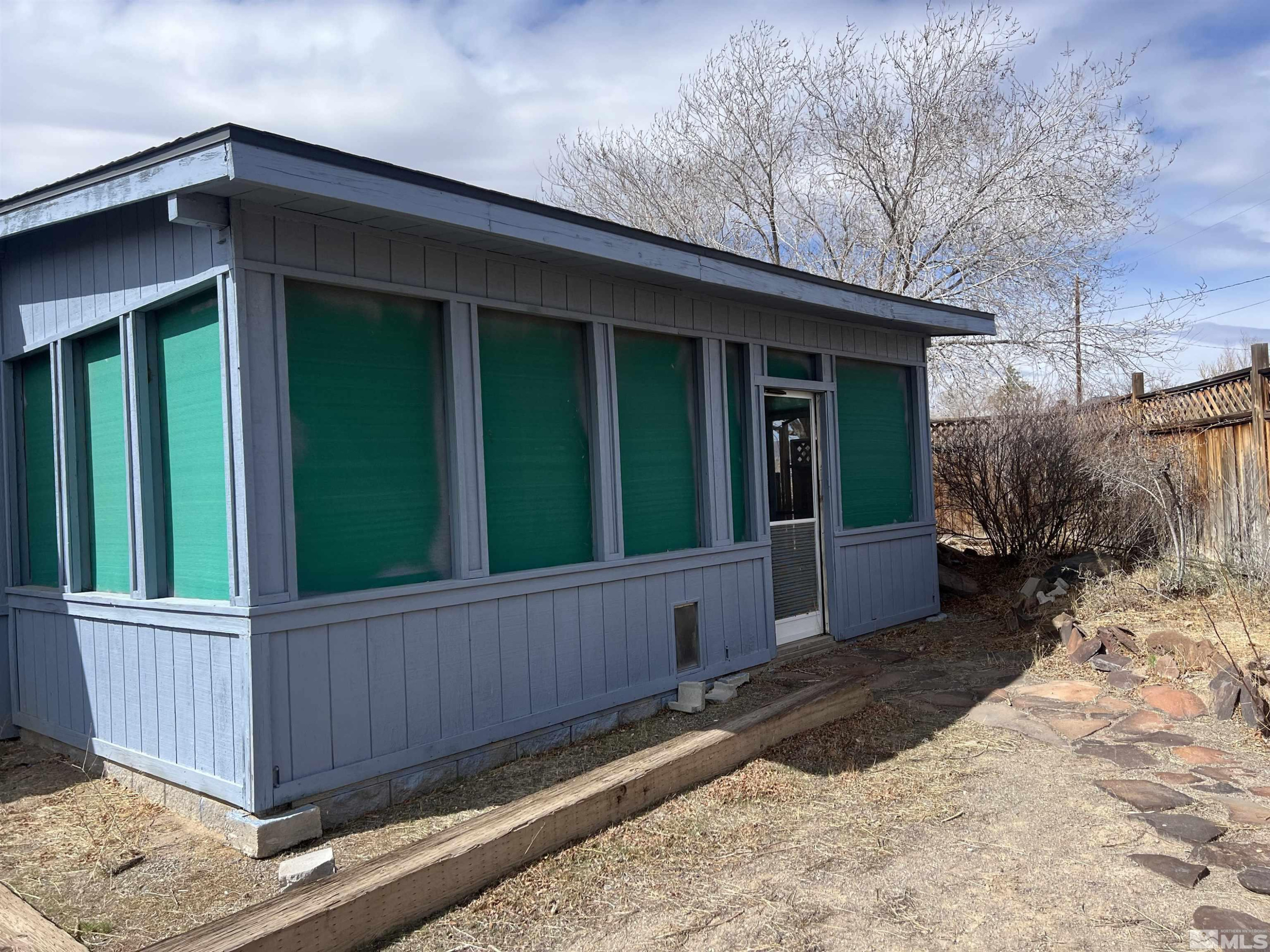 7725 Cheyenne Trail