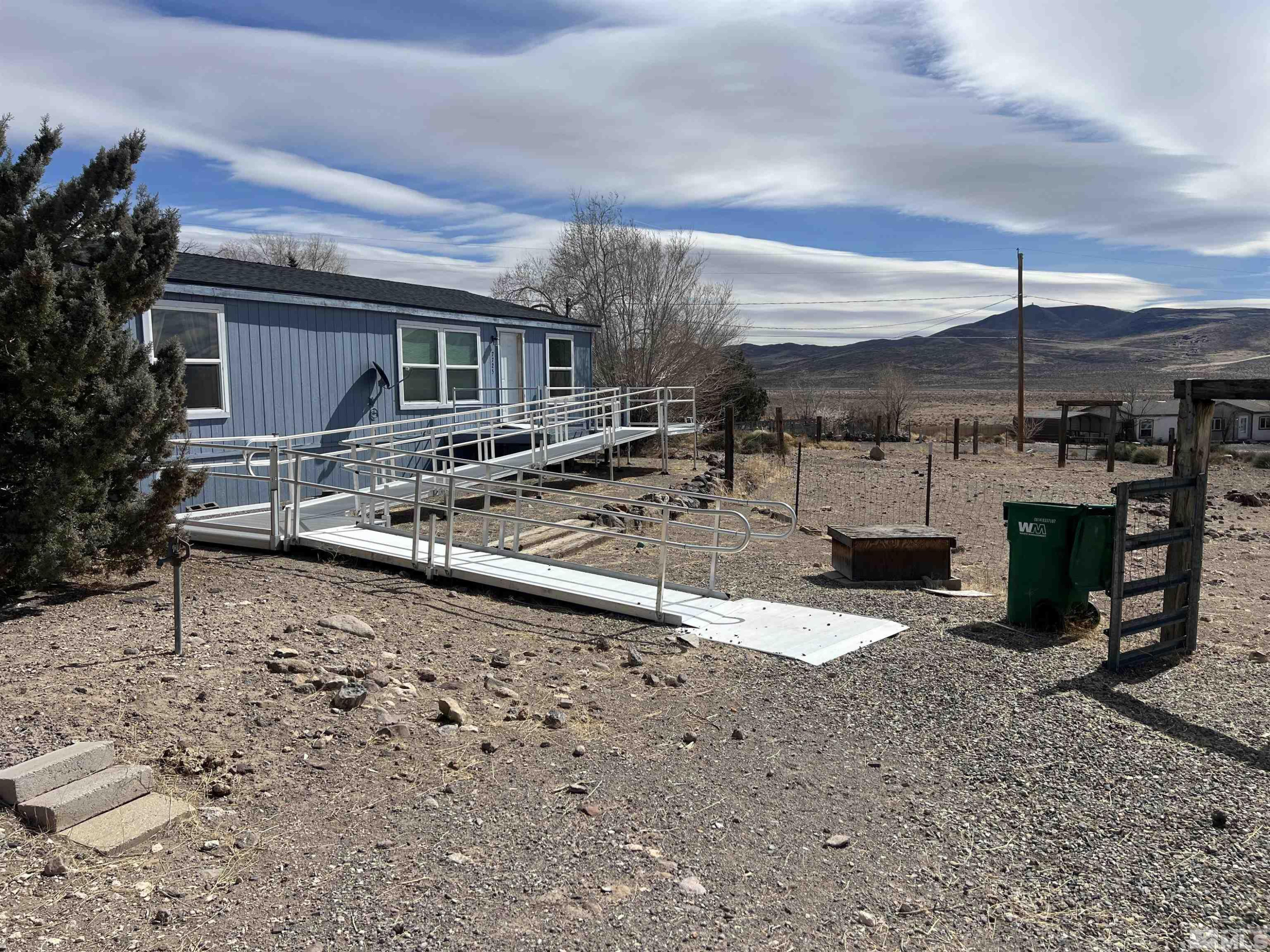 7725 Cheyenne Trail
