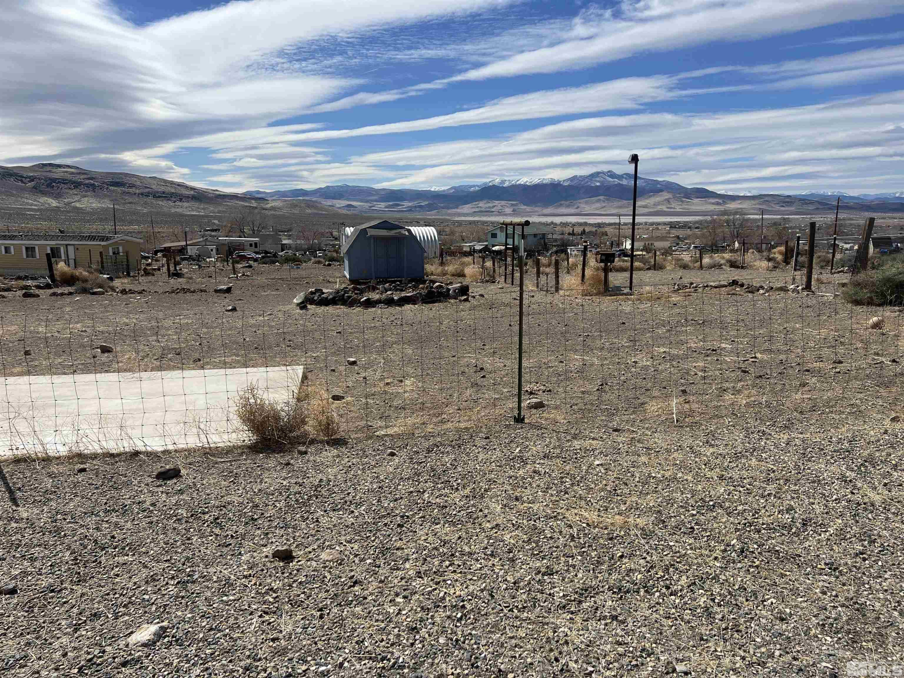 7725 Cheyenne Trail