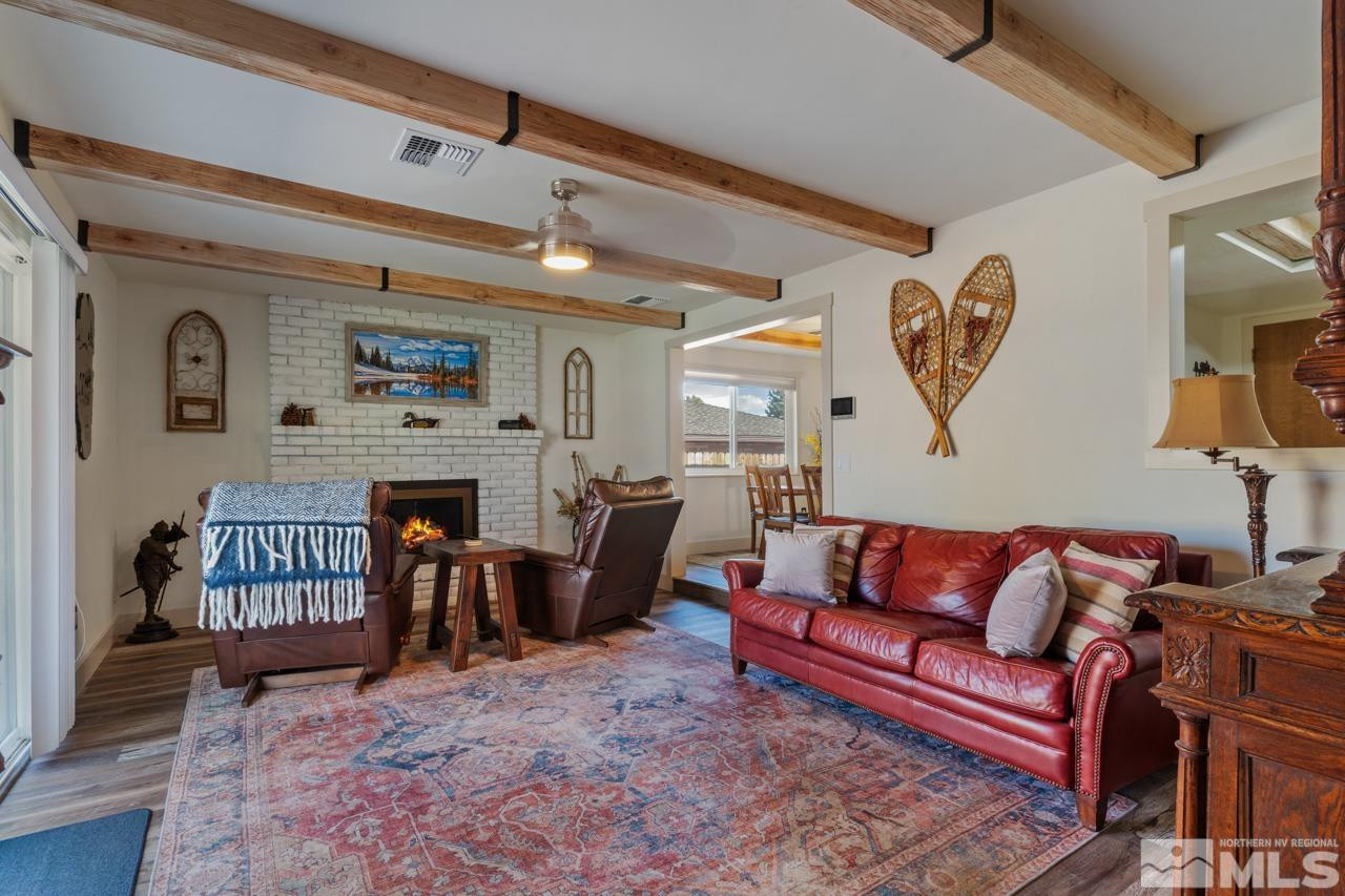 1318 Clemens Drive