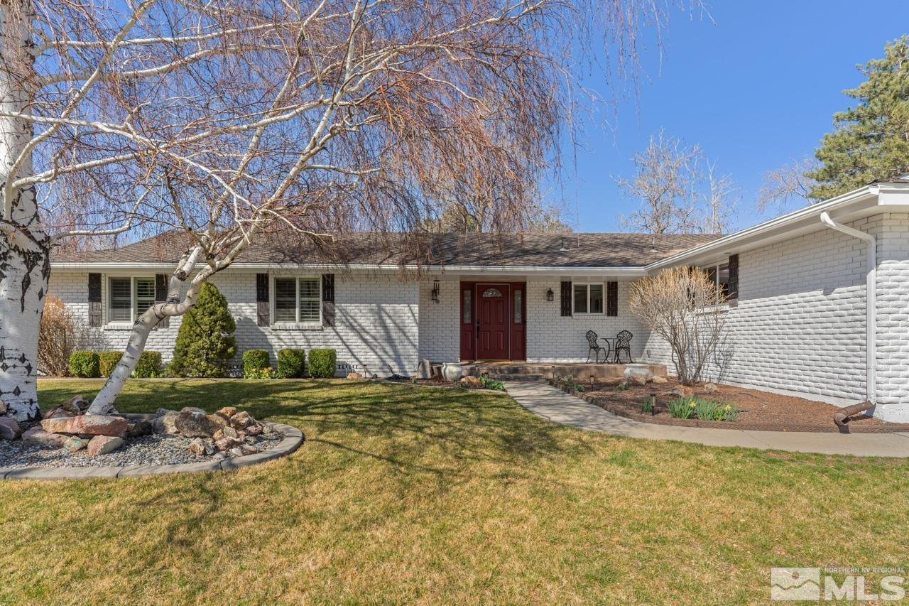 1318 Clemens Drive