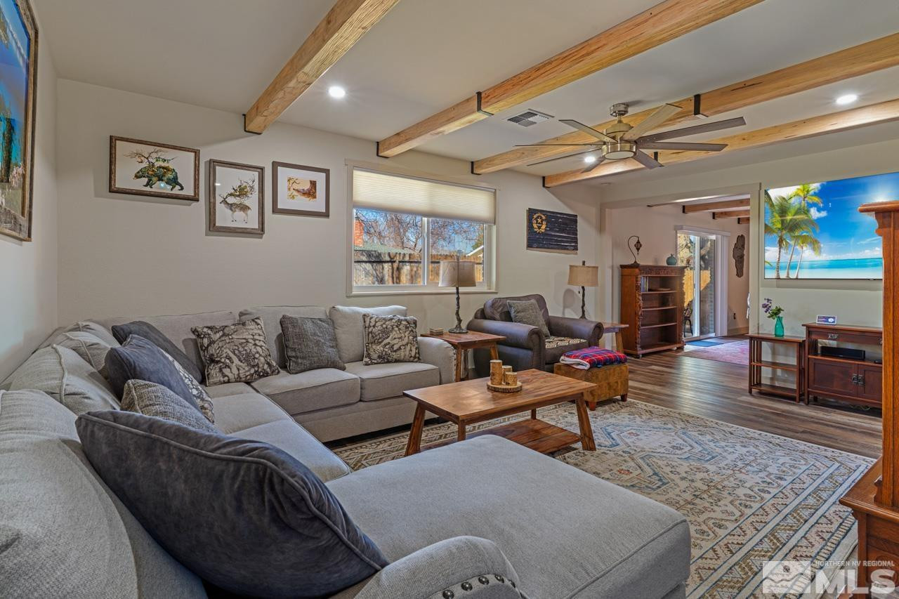 1318 Clemens Drive
