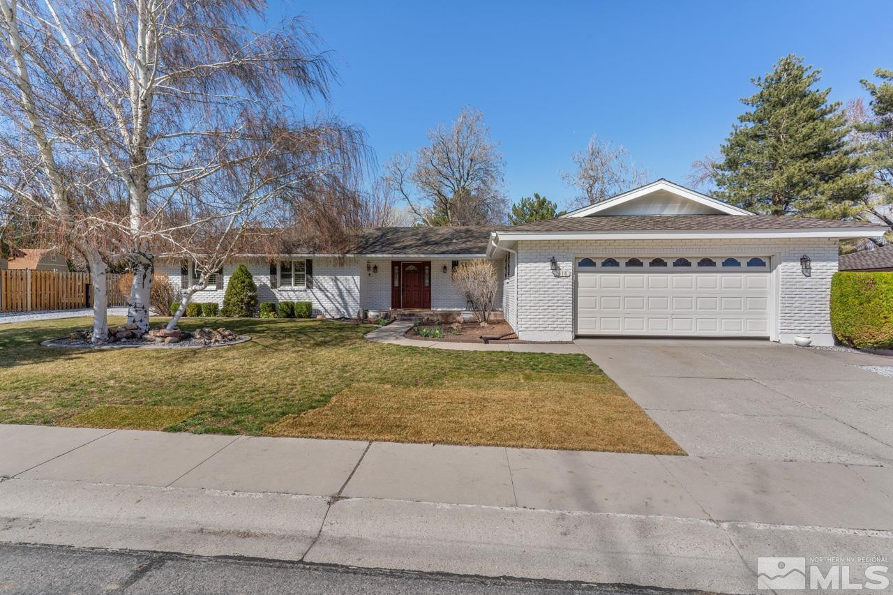 1318 Clemens Drive