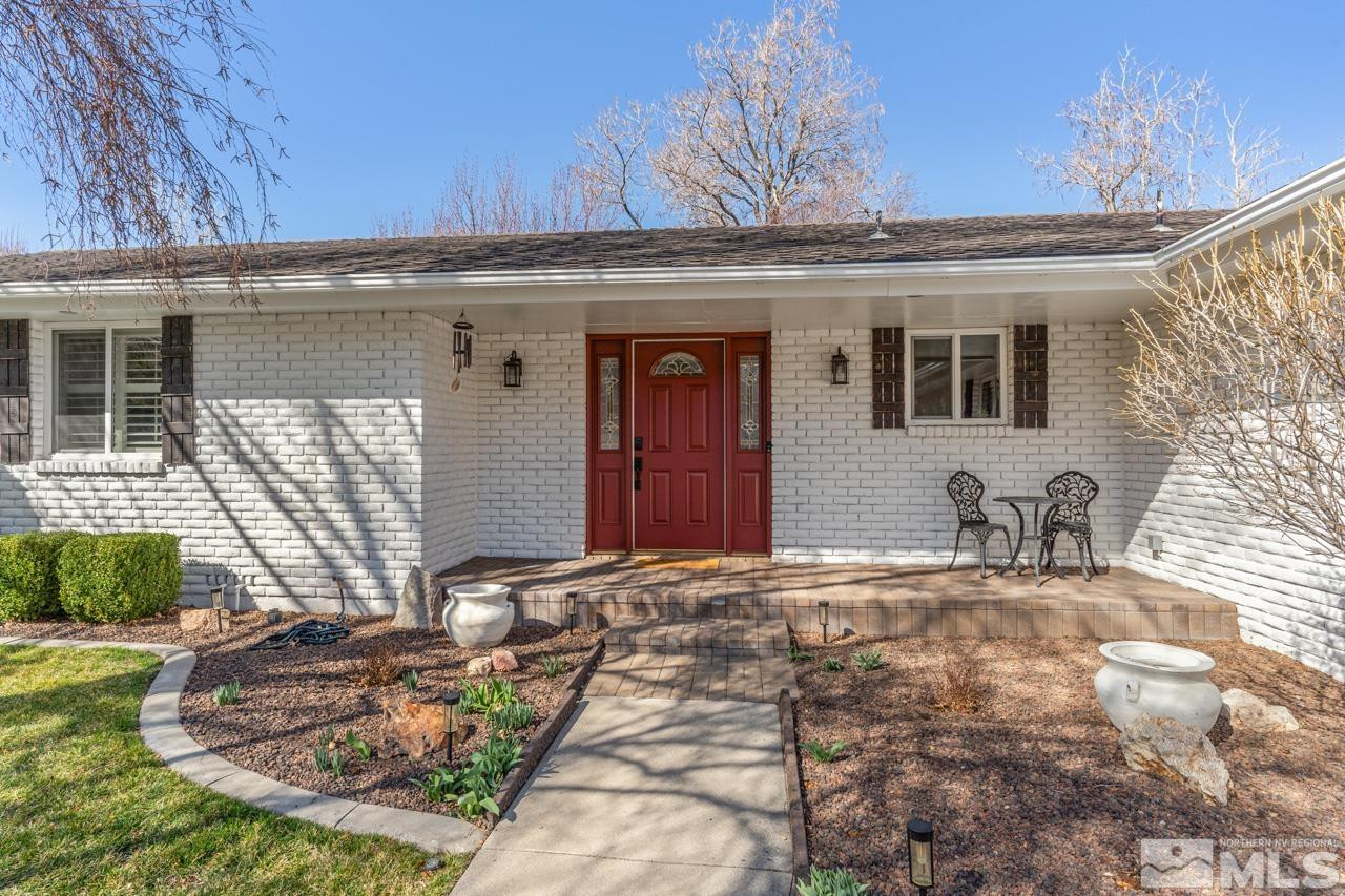 1318 Clemens Drive