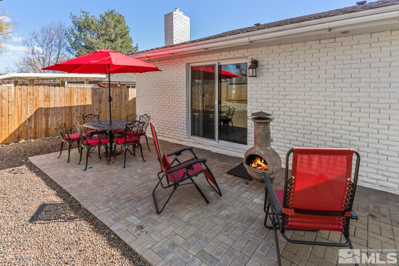 1318 Clemens Drive