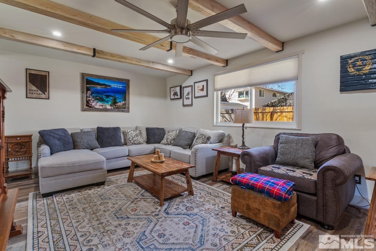 1318 Clemens Drive
