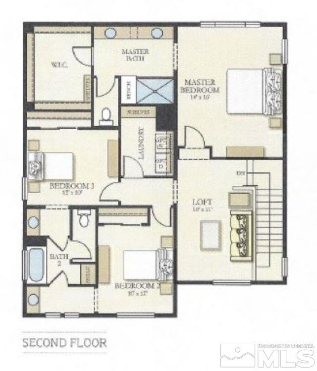 9739 Belville Drive