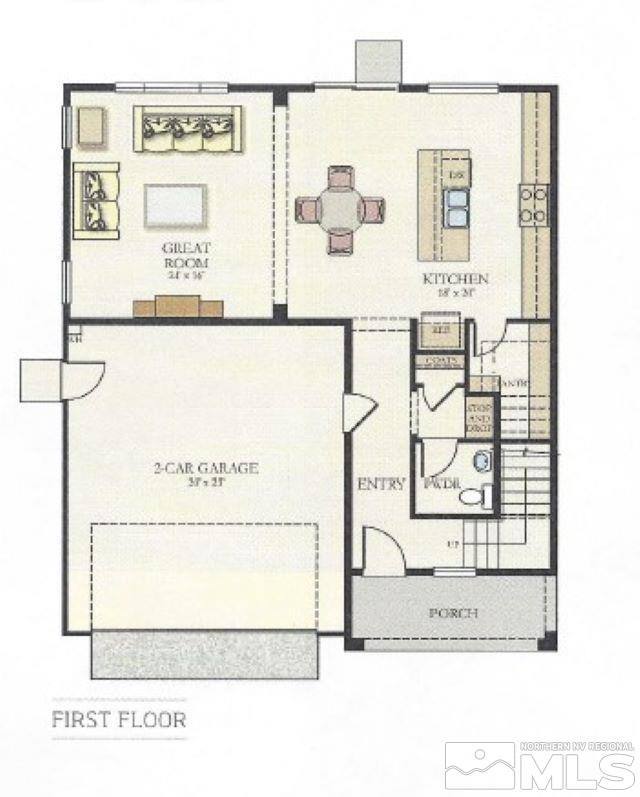 9739 Belville Drive