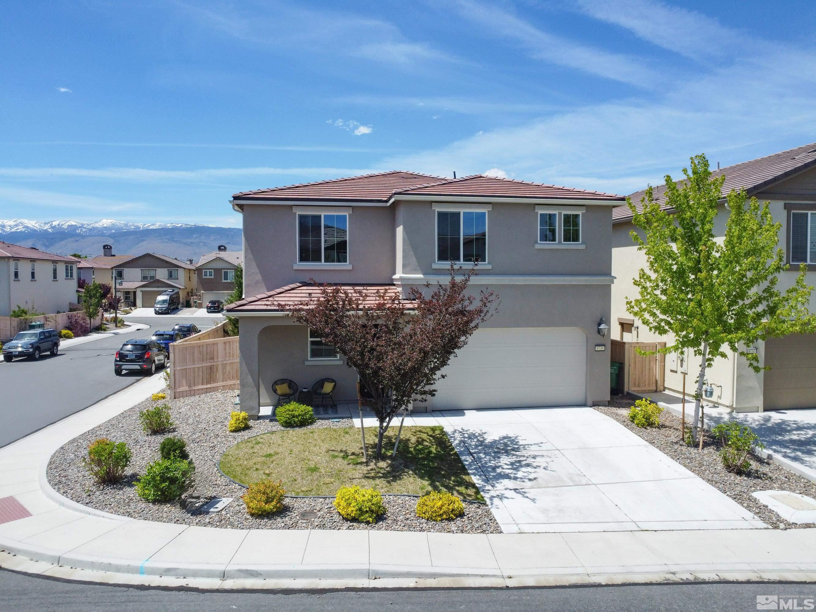 9739 Belville Drive