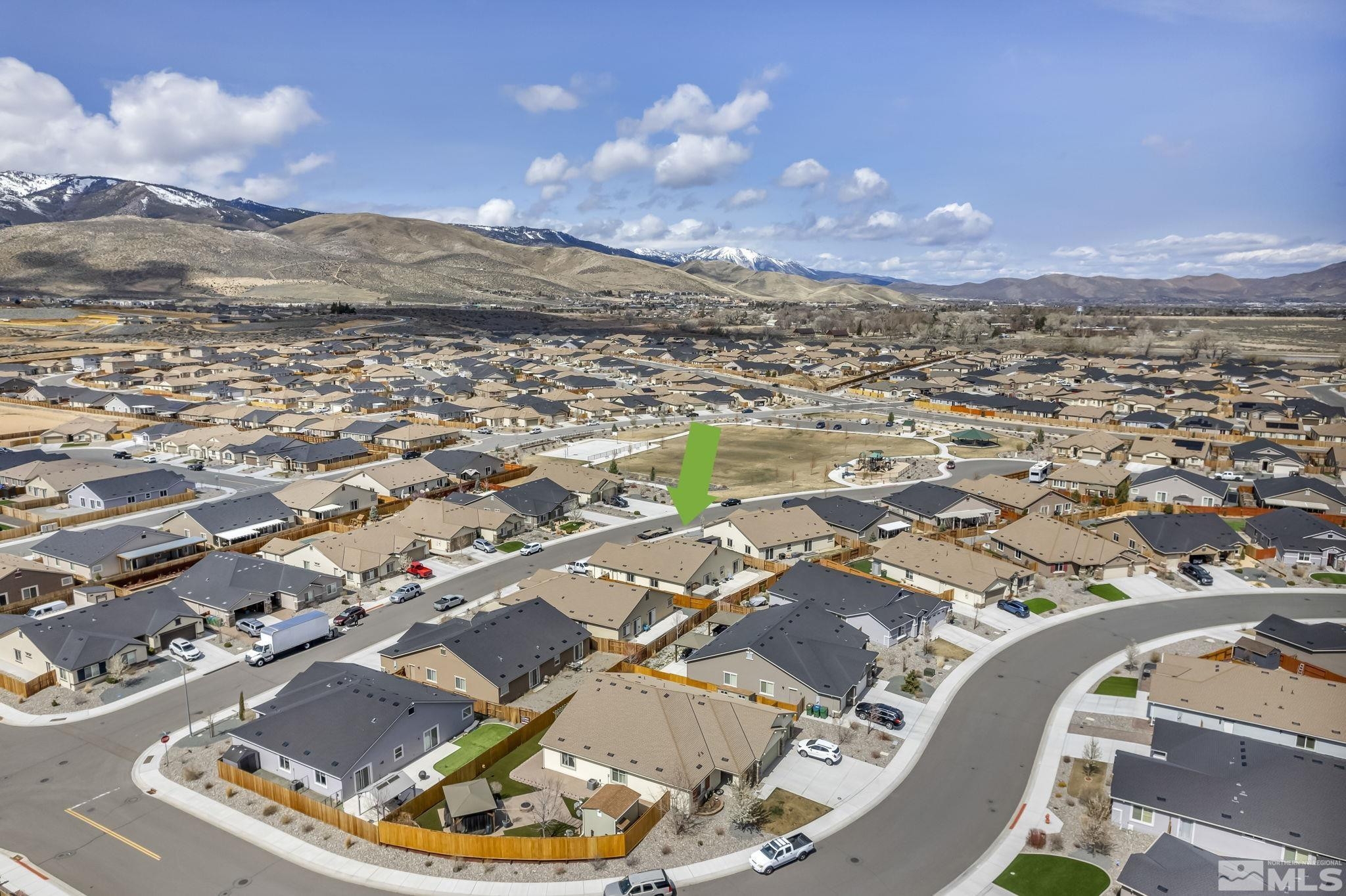 1353 Rocky Bluff Drive