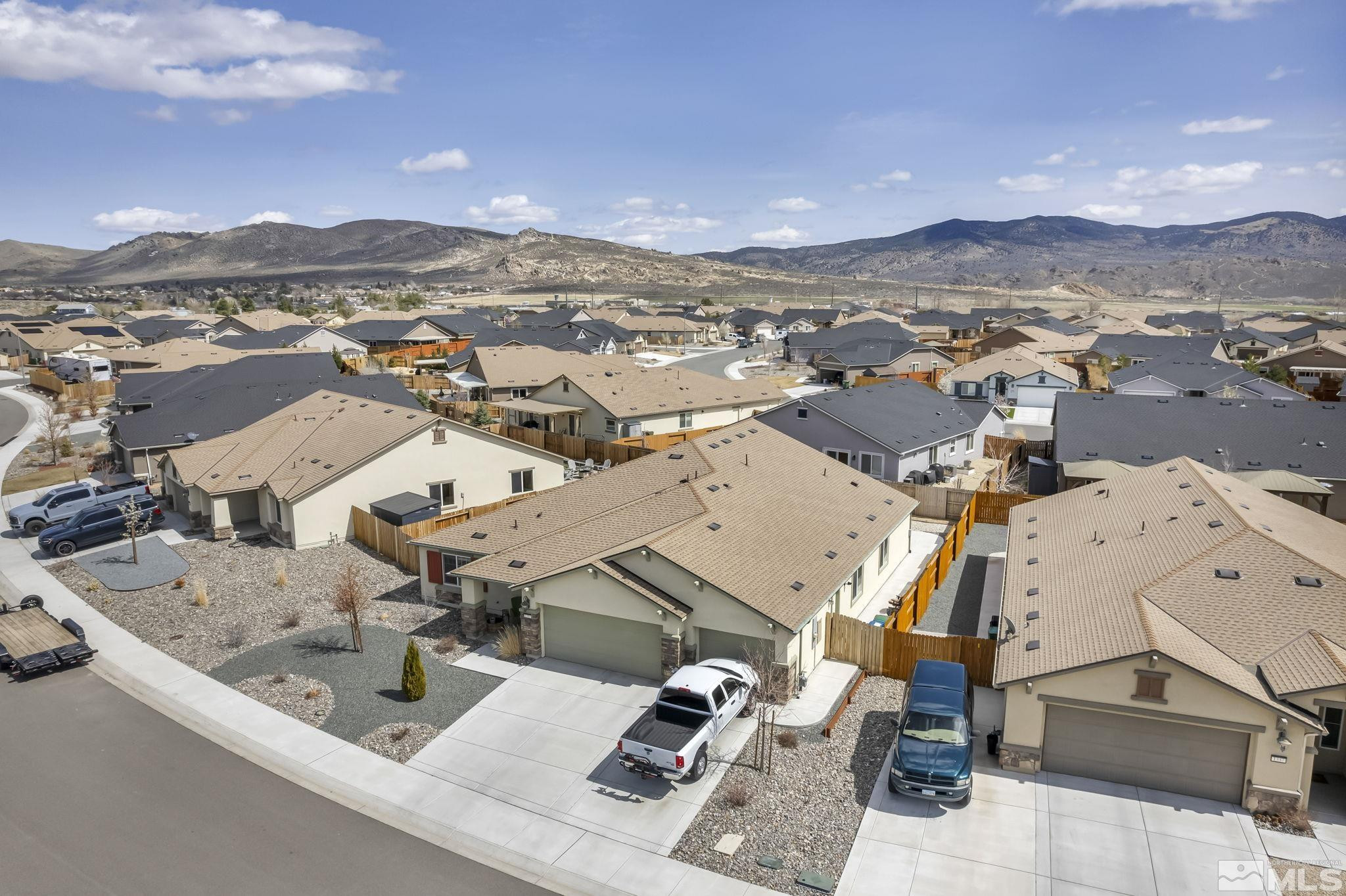 1353 Rocky Bluff Drive