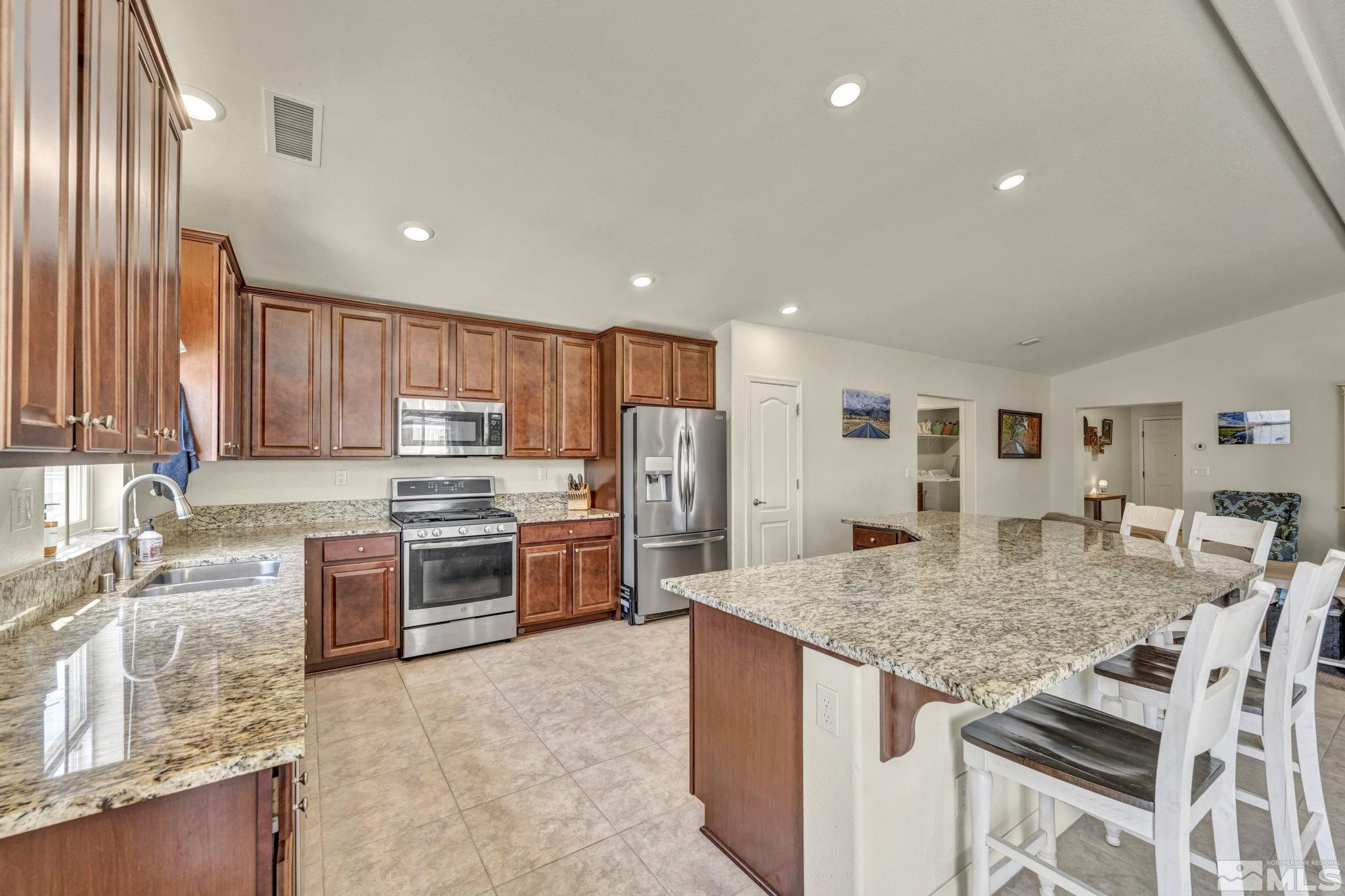 1353 Rocky Bluff Drive