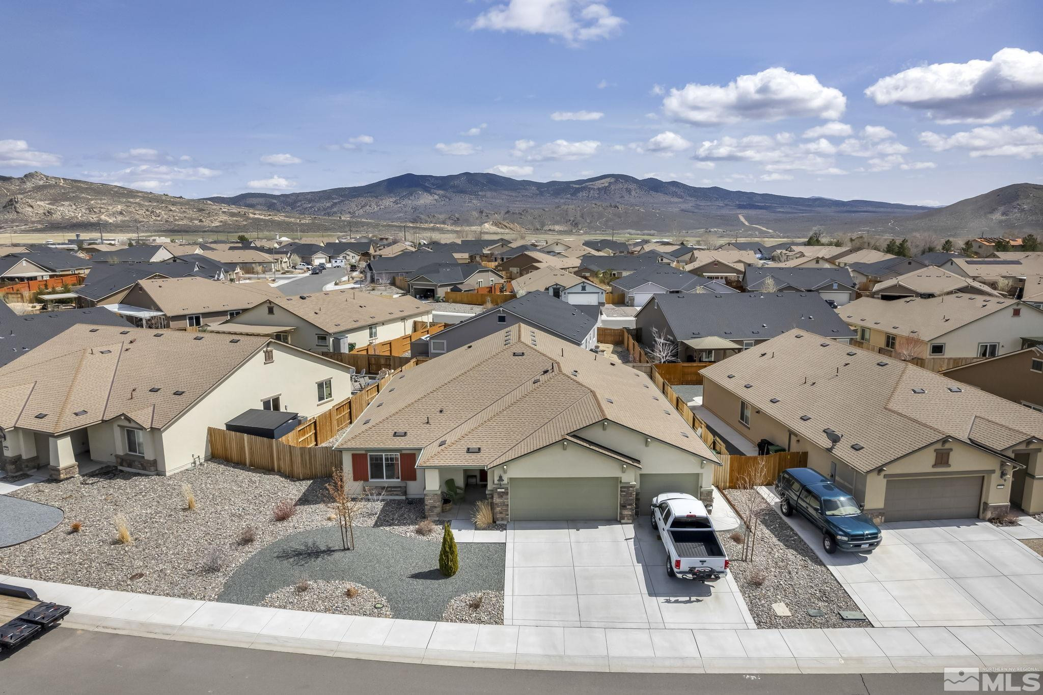 1353 Rocky Bluff Drive